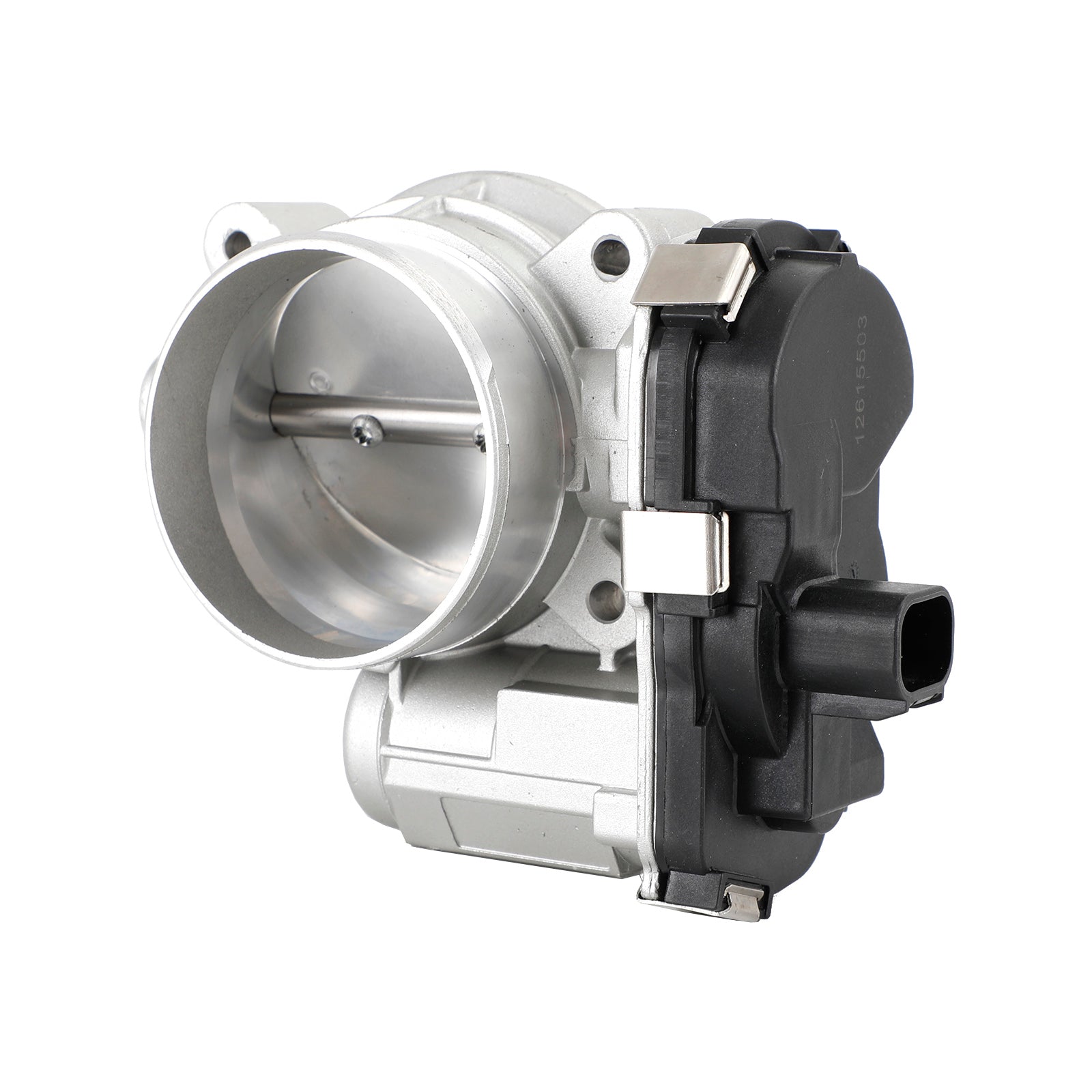 Gasklephuis Holden V6 Alloytec 3.6L LE0 12615503 12595829 12618735