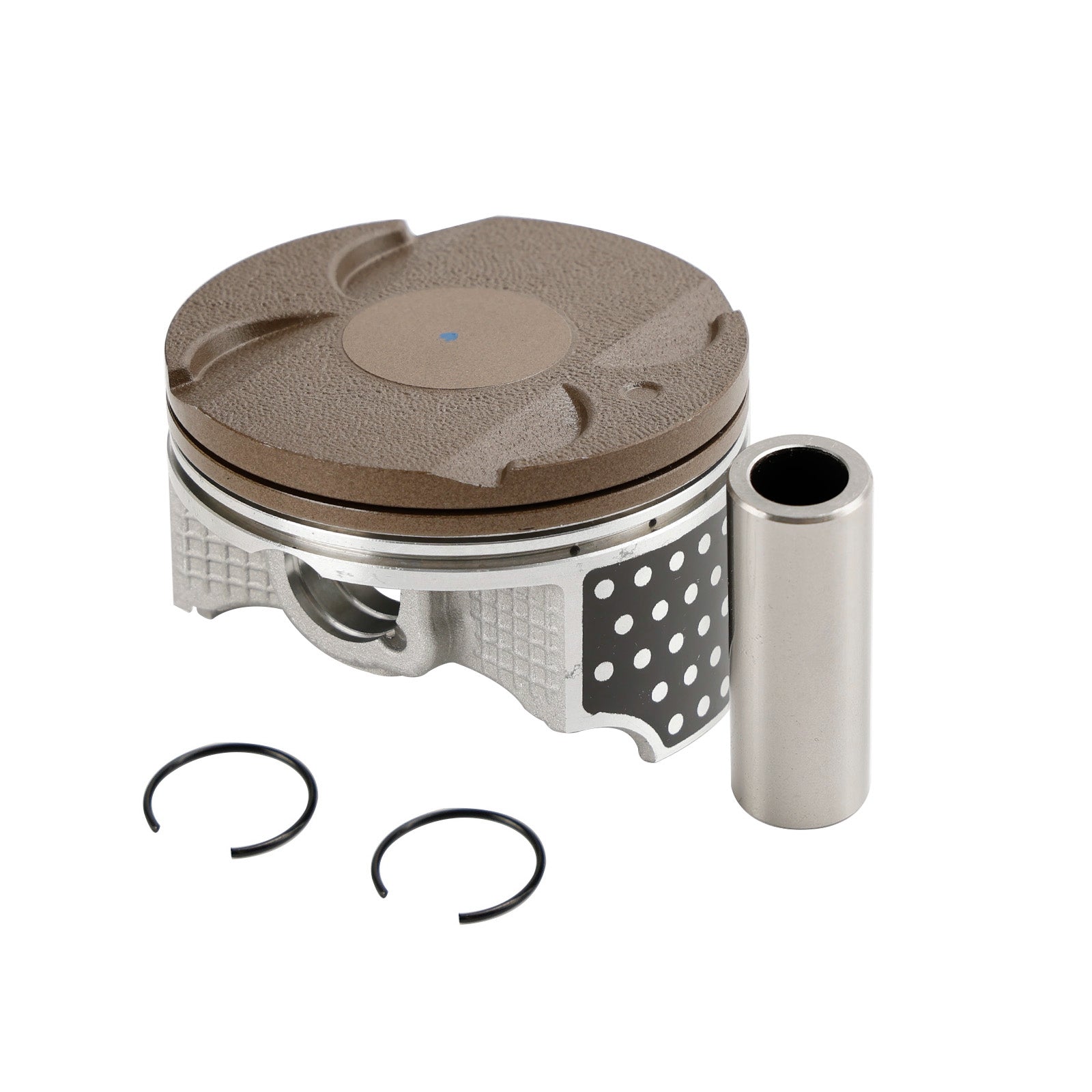 Kit cilindro cilindro pistone Kawasaki ER250 Z250 2015-2024 249cc