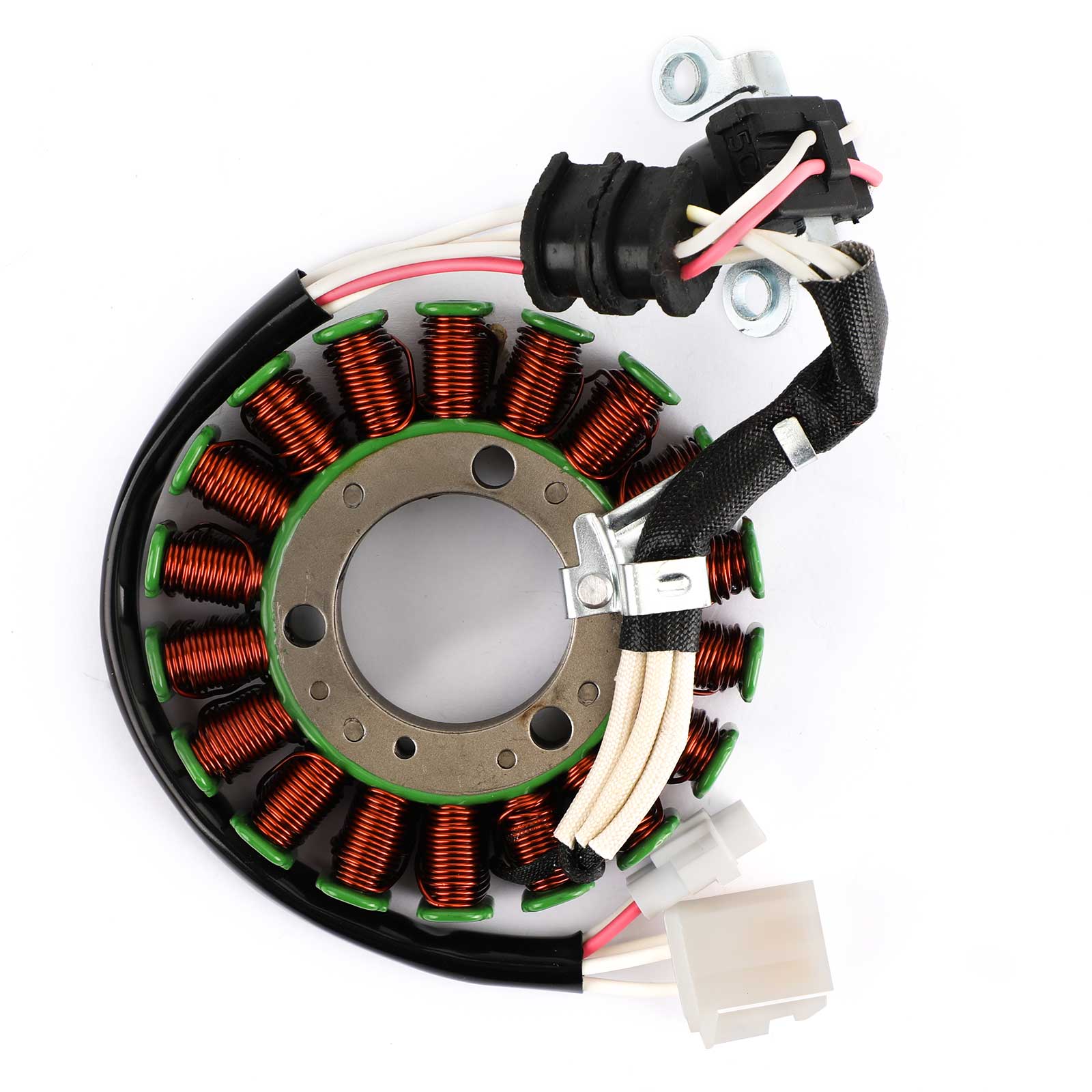 Générateur de Stator Areyourshop pour Yamaha YZF-R125 YZF R125 2008-2013 2012 2011 2010 2009