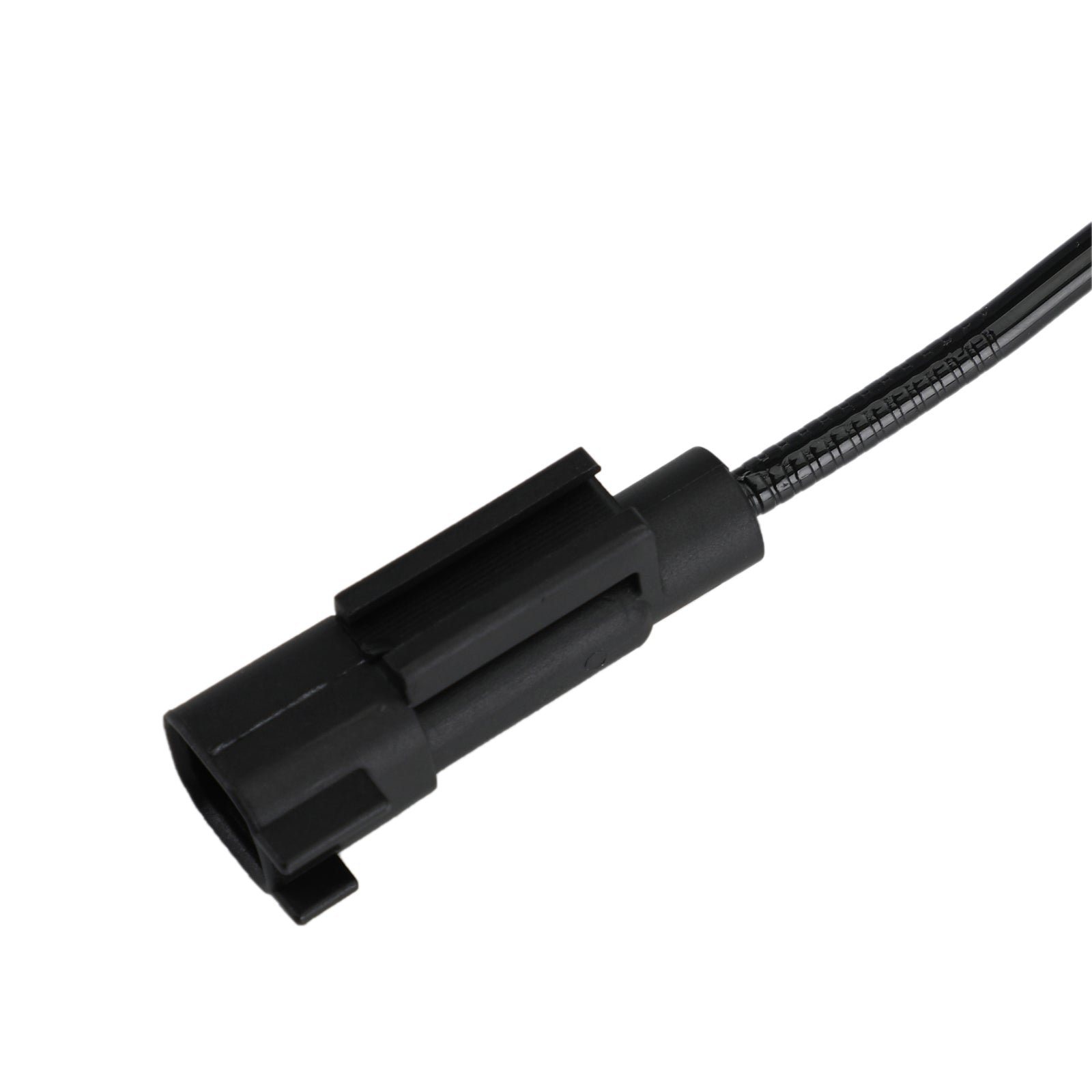 Nuevo sensor de velocidad de rueda ABS trasero derecho 4670A584 para Mitsubishi Lancer Outlander genérico