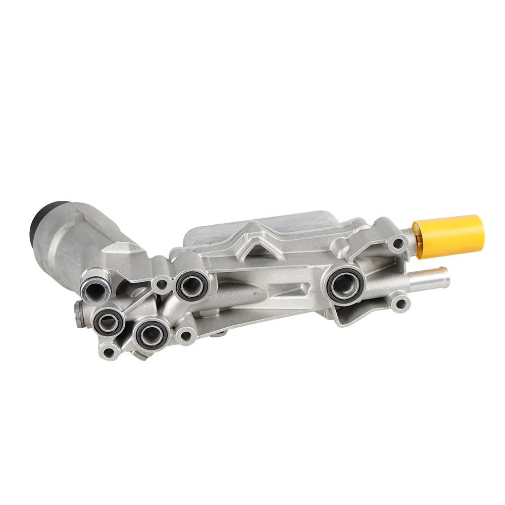 Gruppo filtro olio alloggiamento in alluminio Dodge Durango/Jeep Grand Cherokee 2011-2015 926-876 5184304AE 68105583AF 5184294AE