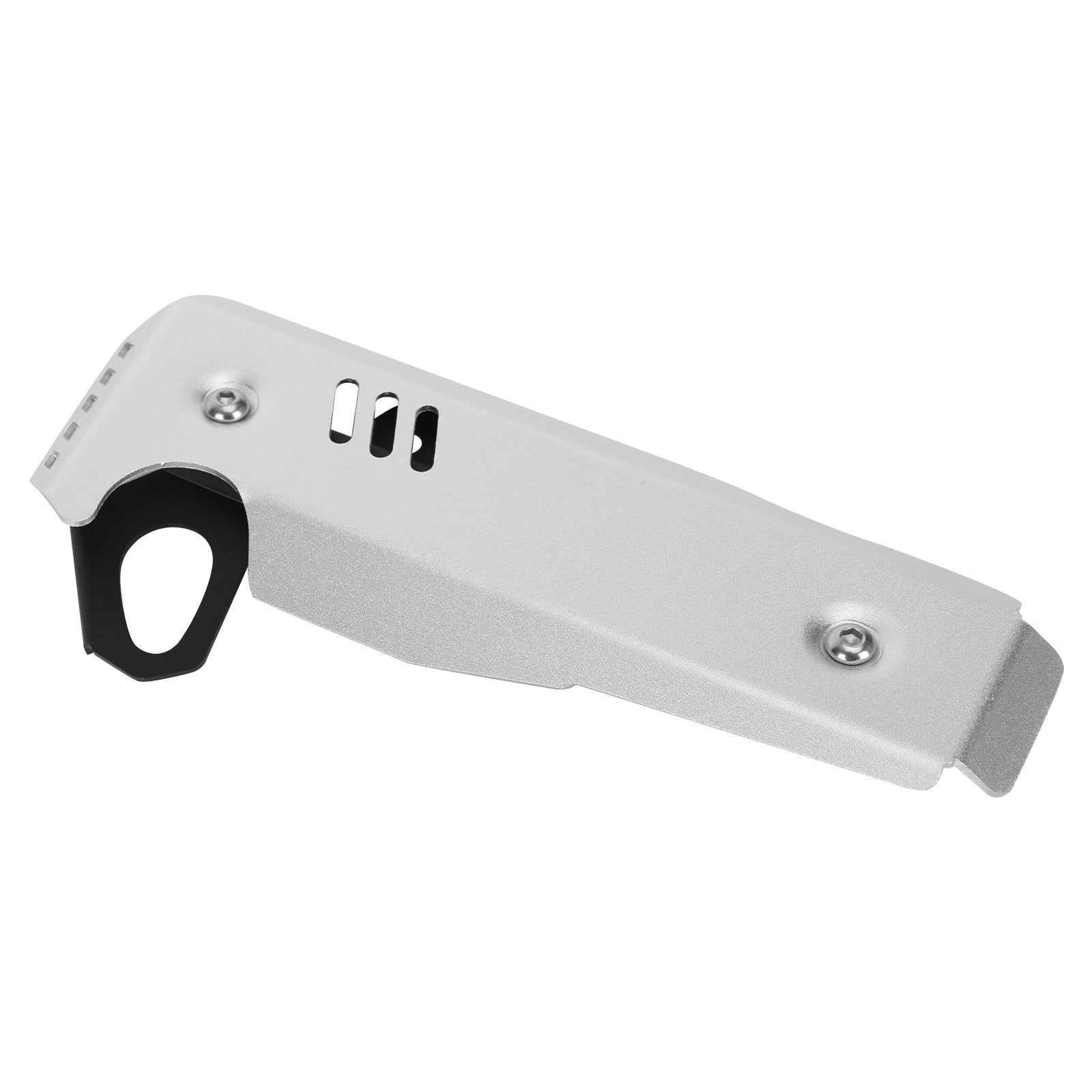 Couvercle de protection latérale de radiateur pour Yamaha MT-07 FZ-07 2021-2022 générique