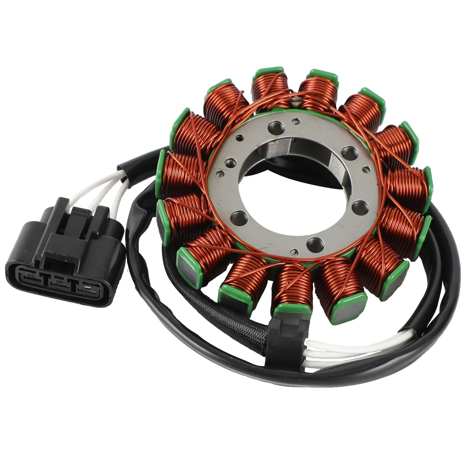 2011-2015 Kawasaki ZX1000 Ninja ZX10R Stator magnéto + redresseur de tension + joint