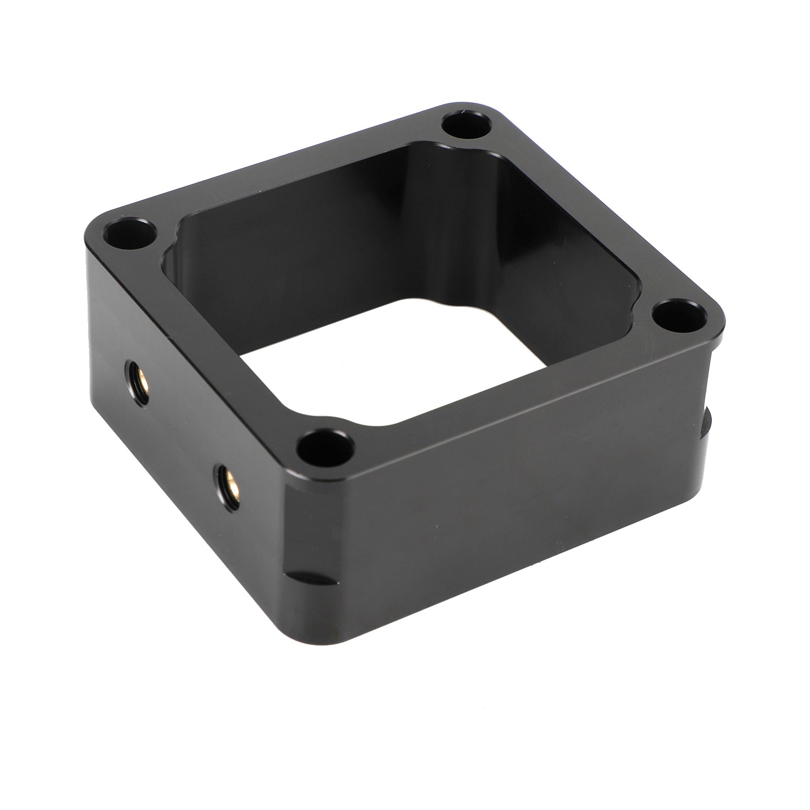 Dodge Ram 1998.5-2007 5.9L Cummins Diesel Riscaldatore della griglia di aspirazione Rimuovere il distanziale