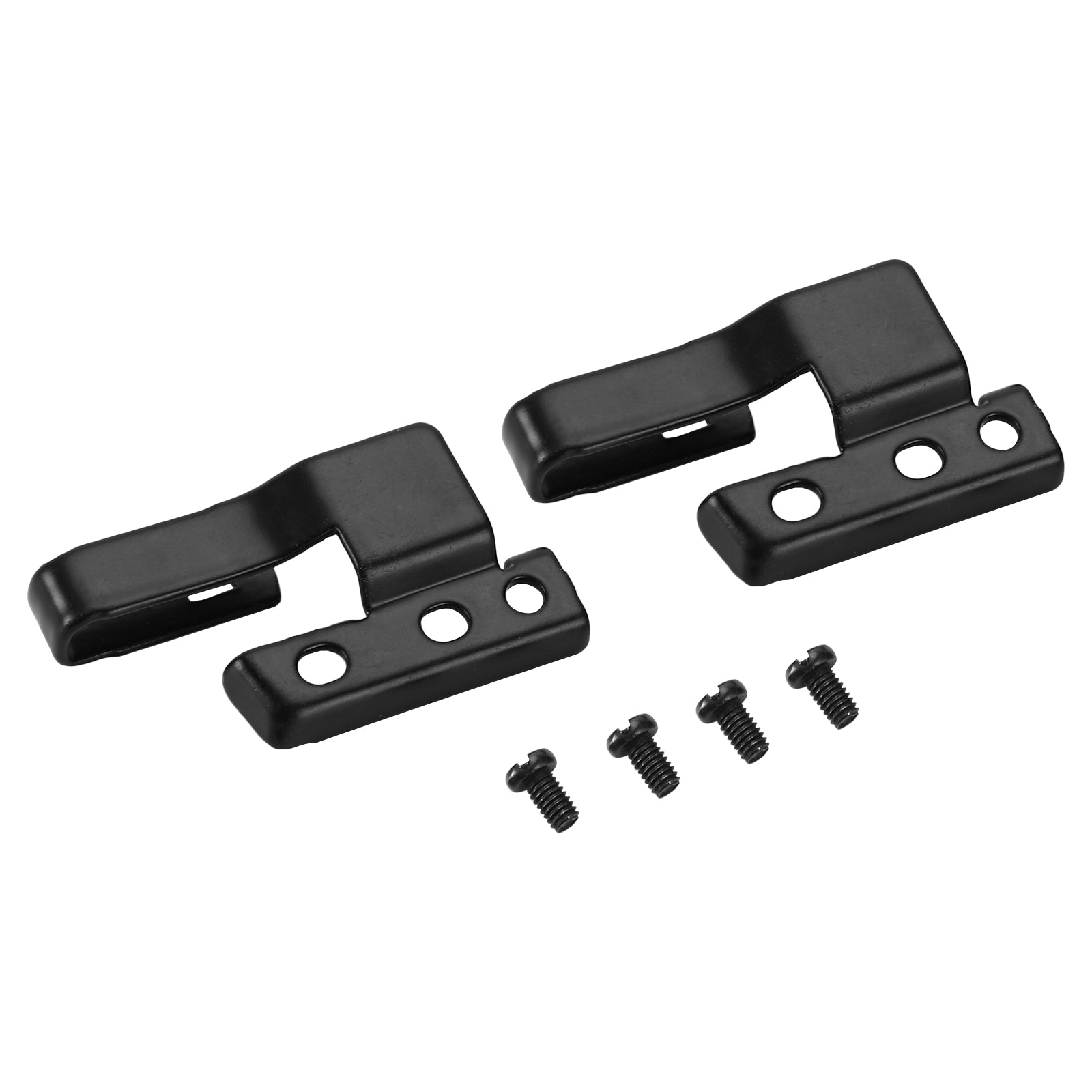 Paire de kits d'adaptateurs de bras d'essuie-glace pour Toyota Honda Subaru Mitsubishi 89221001101 générique