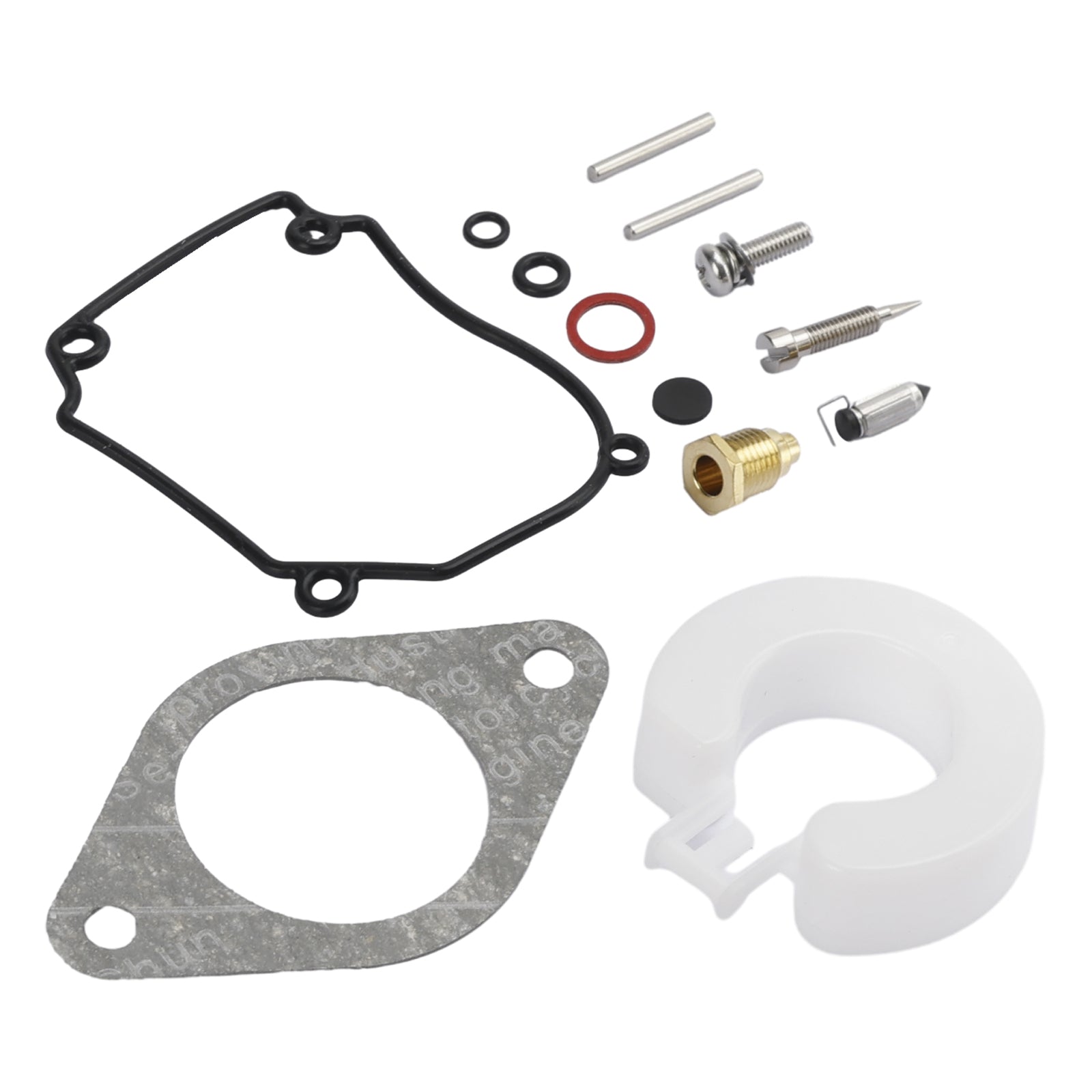 Kit de reconstruction de carburateur pour Yamaha 50HP 75HP 80HP 85HP 90HP 6H1-W0093-01