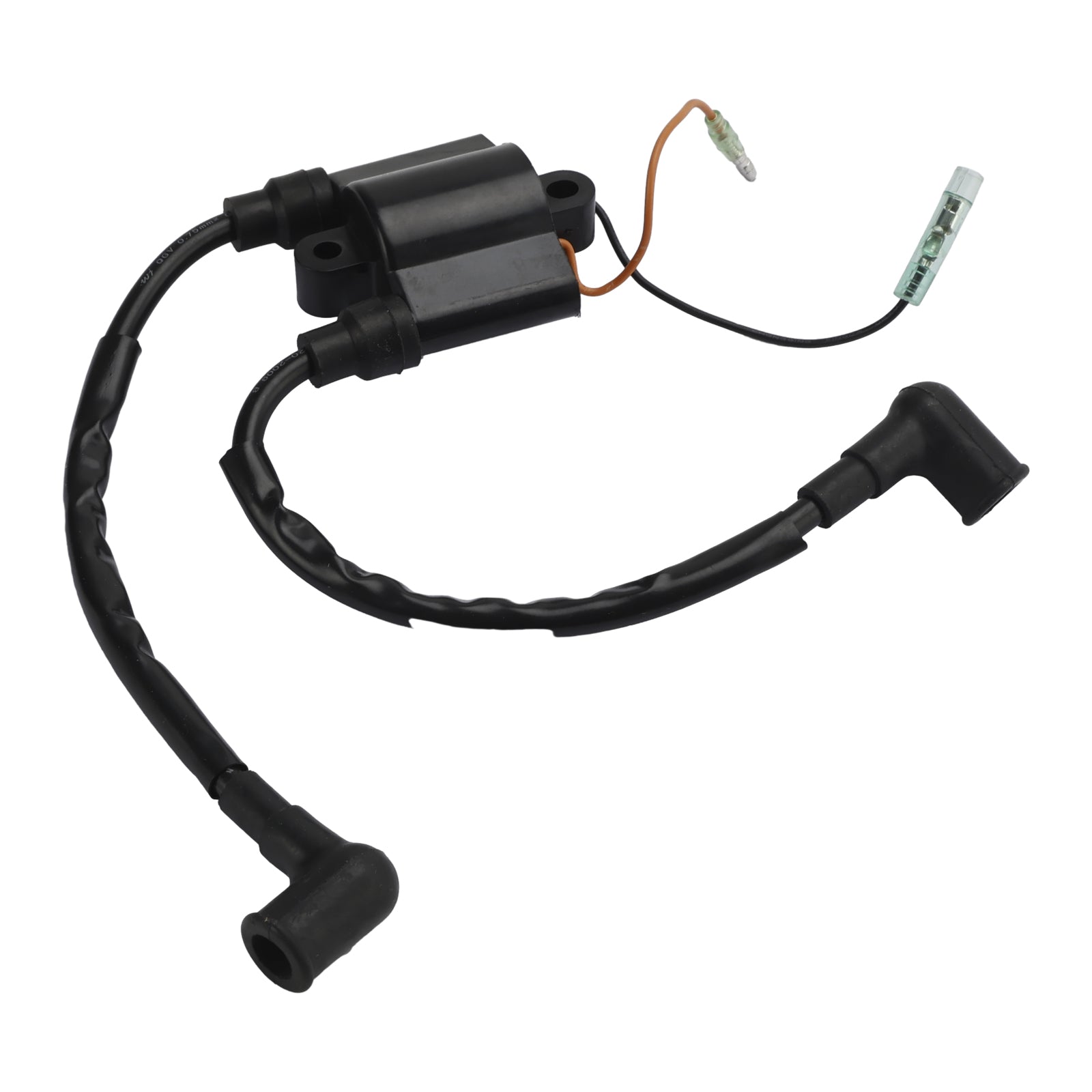 Bobine d'allumage adaptée pour Suzuki 9.9HP DF9.9 15HP DF15 S/L 40HP DT40 33410-92L10