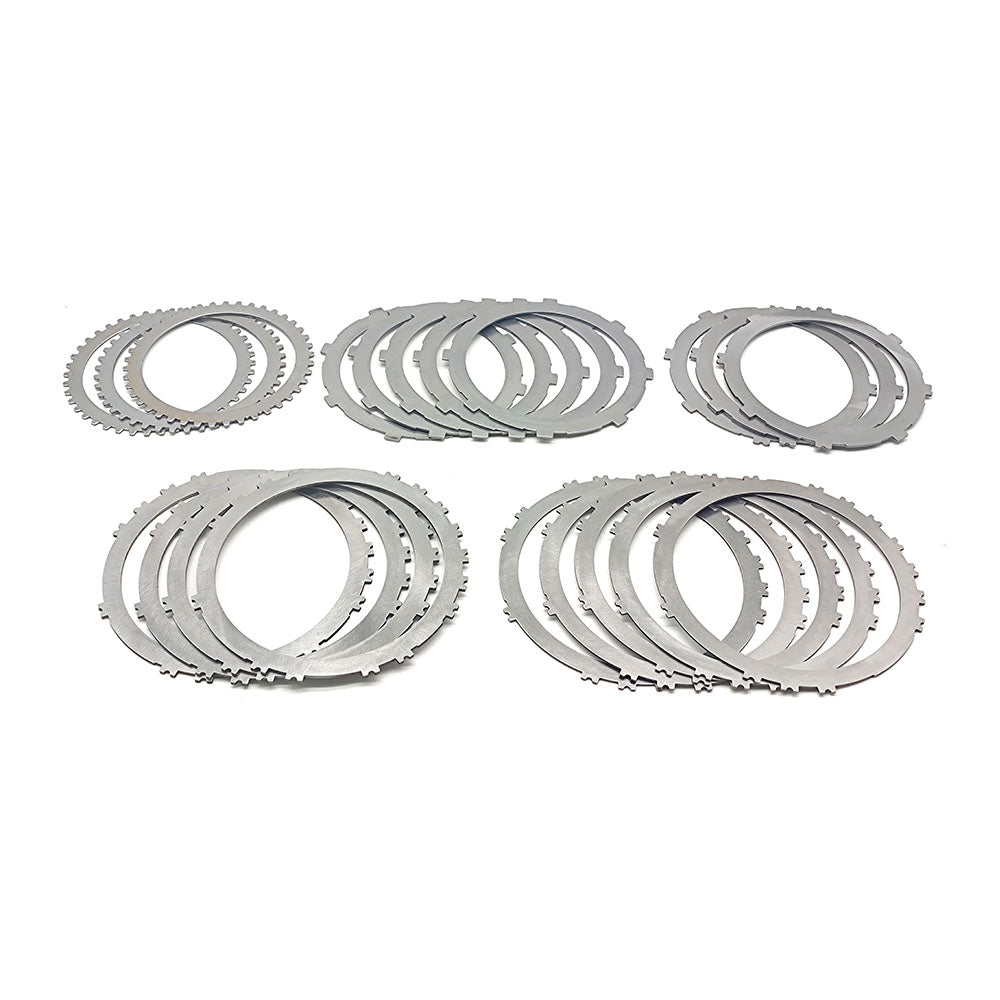 Kit di ricostruzione principale della trasmissione 68272623AB per 62TE