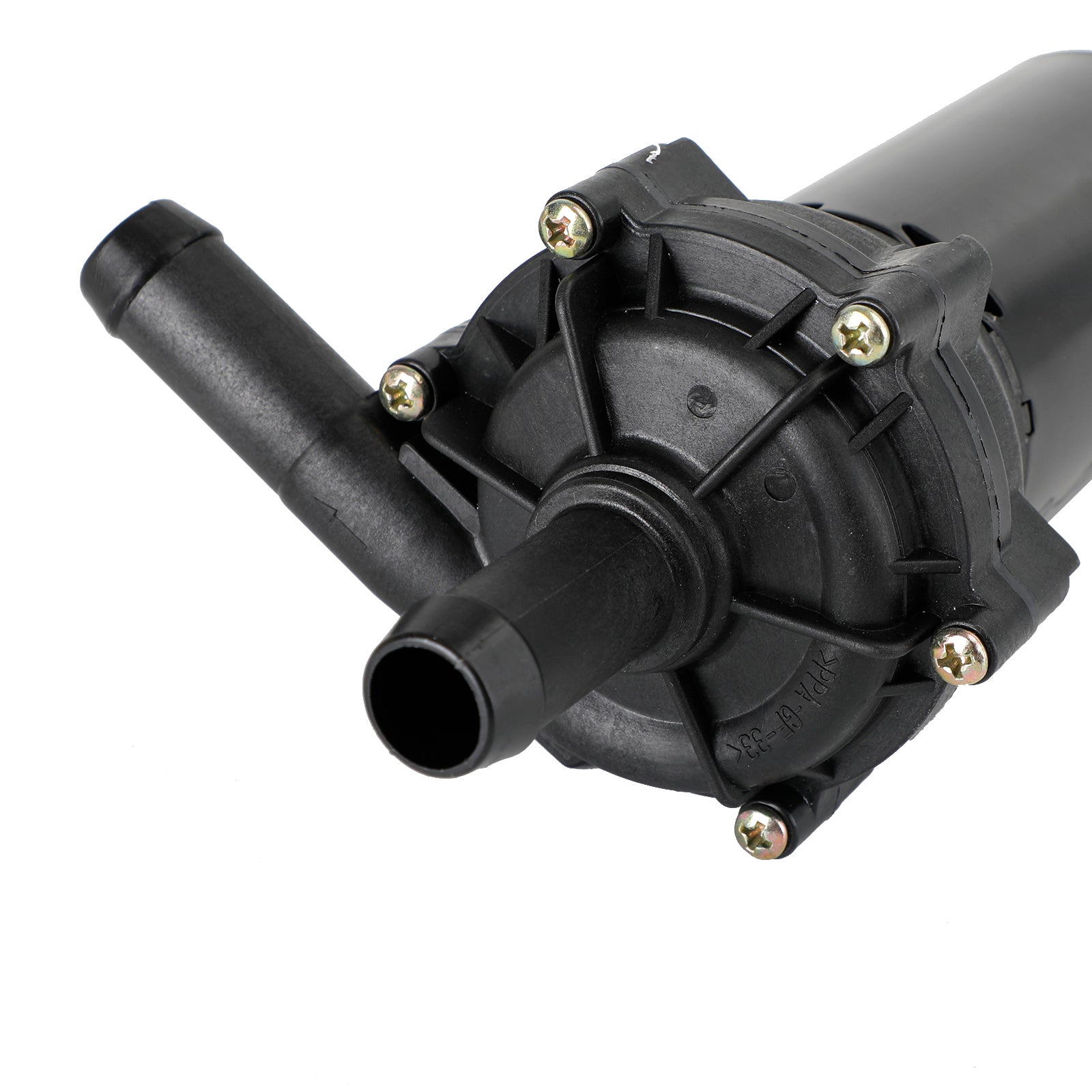Bomba de agua auxiliar eléctrica para motor Cadillac CTS V 2009-2015 0392022002 F8YZ8501AA