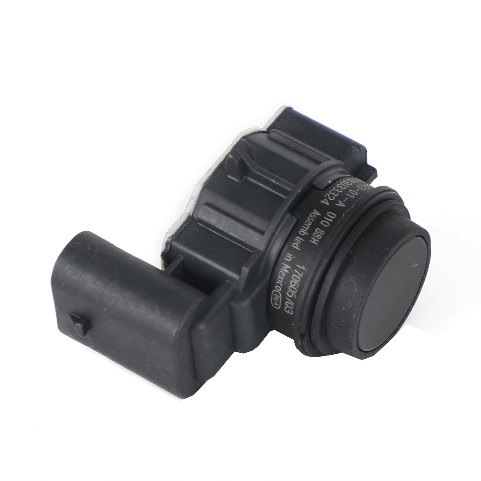 4X ultradźwiękowy czujnik parkowania PDC 1048473-01-A dla modelu Tesla SX 2014-2016 ogólny