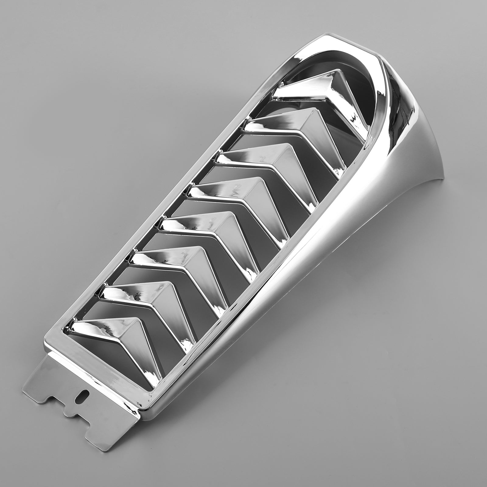 Menton's Bew knjiga spodnjega radiatorja za Softail Breakout FAT BOB 2018-2021 Generic