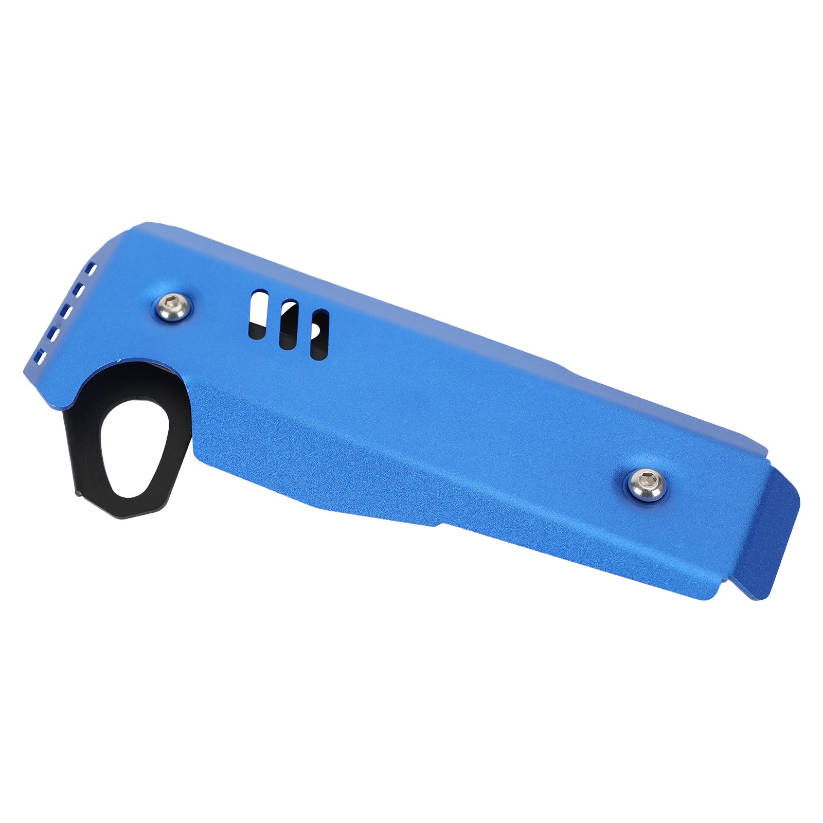 Couvercle de protection latérale de radiateur pour Yamaha MT-07 FZ-07 2021-2022 générique