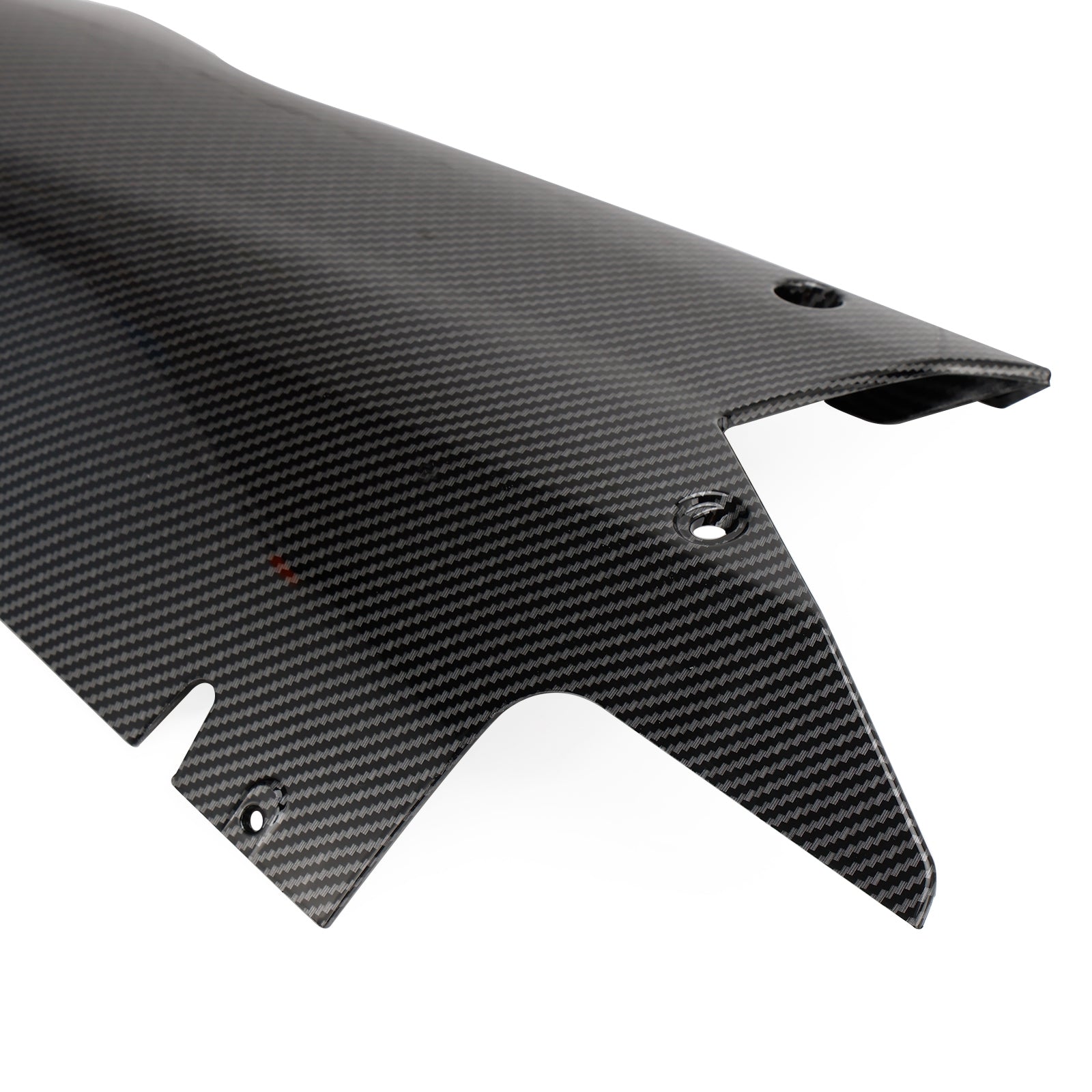 Aprilia Rs 660 2020-2024 Alemman hiilimoottoripaneelien suojaaminen