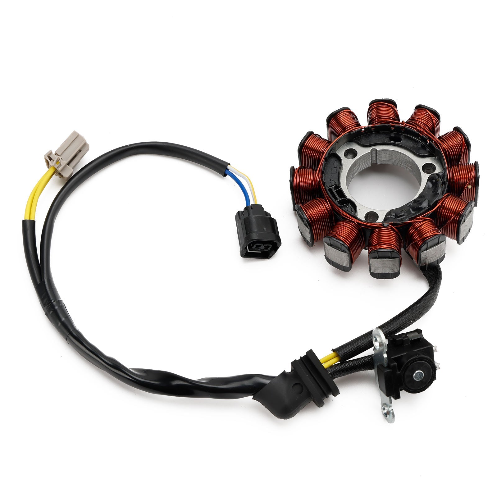 Kit de joint de régulateur de Stator d&#39;alternateur pour Honda CRF250R CRF 250 RN RP 2022 – 2024