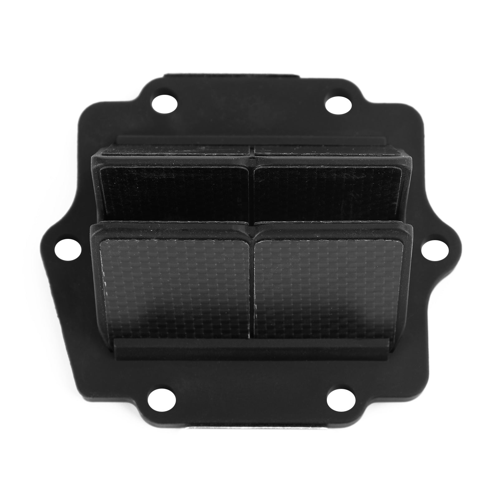 Système de soupape à roseaux pour KAWASAKI KDX200/220 ZX150/KRZ150 KX250 KMX125 KMX500 V313A générique