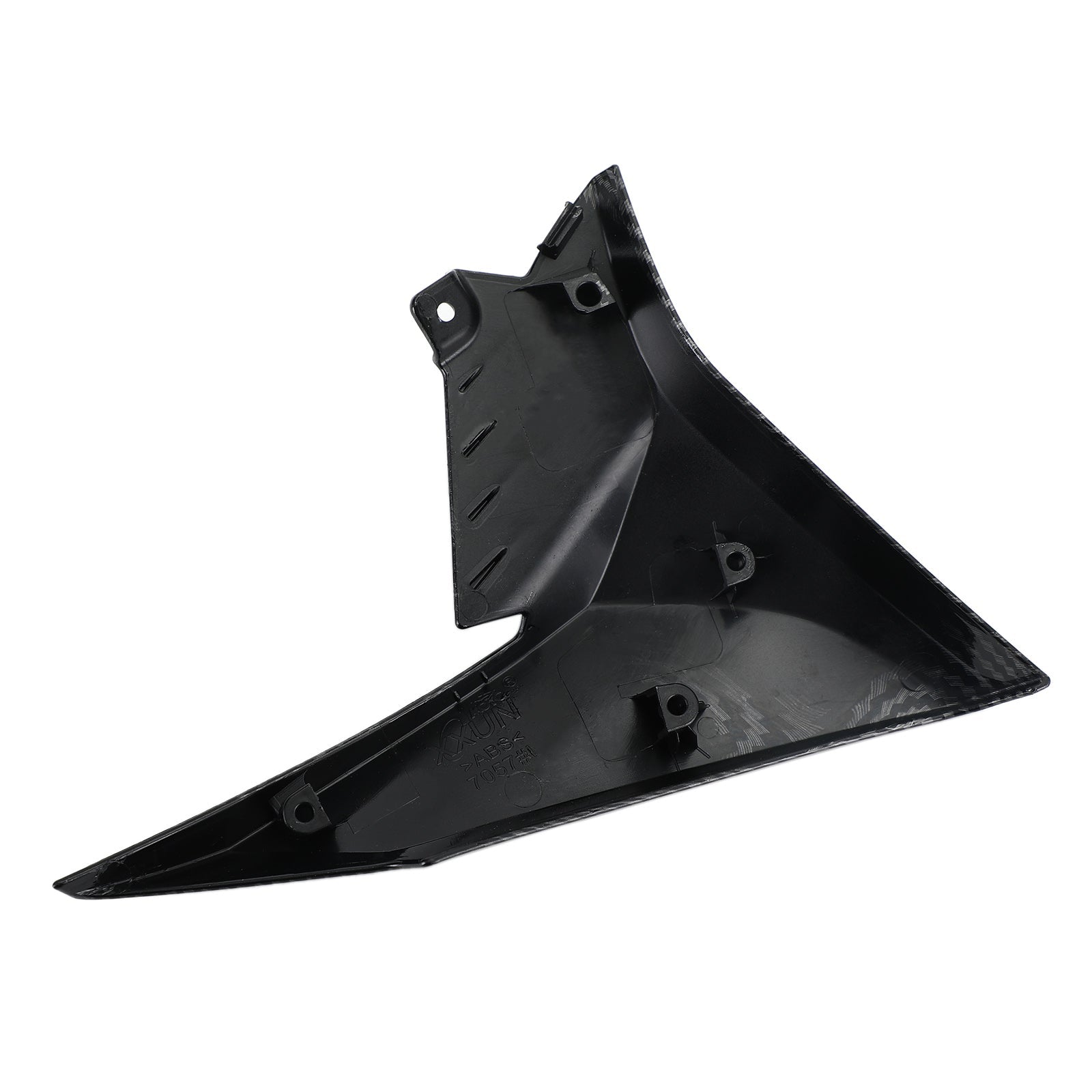 Carénage de panneau de couverture 'habillage latéral de réservoir de gaz ABS pour Kawasaki Z900 2020-2021 générique