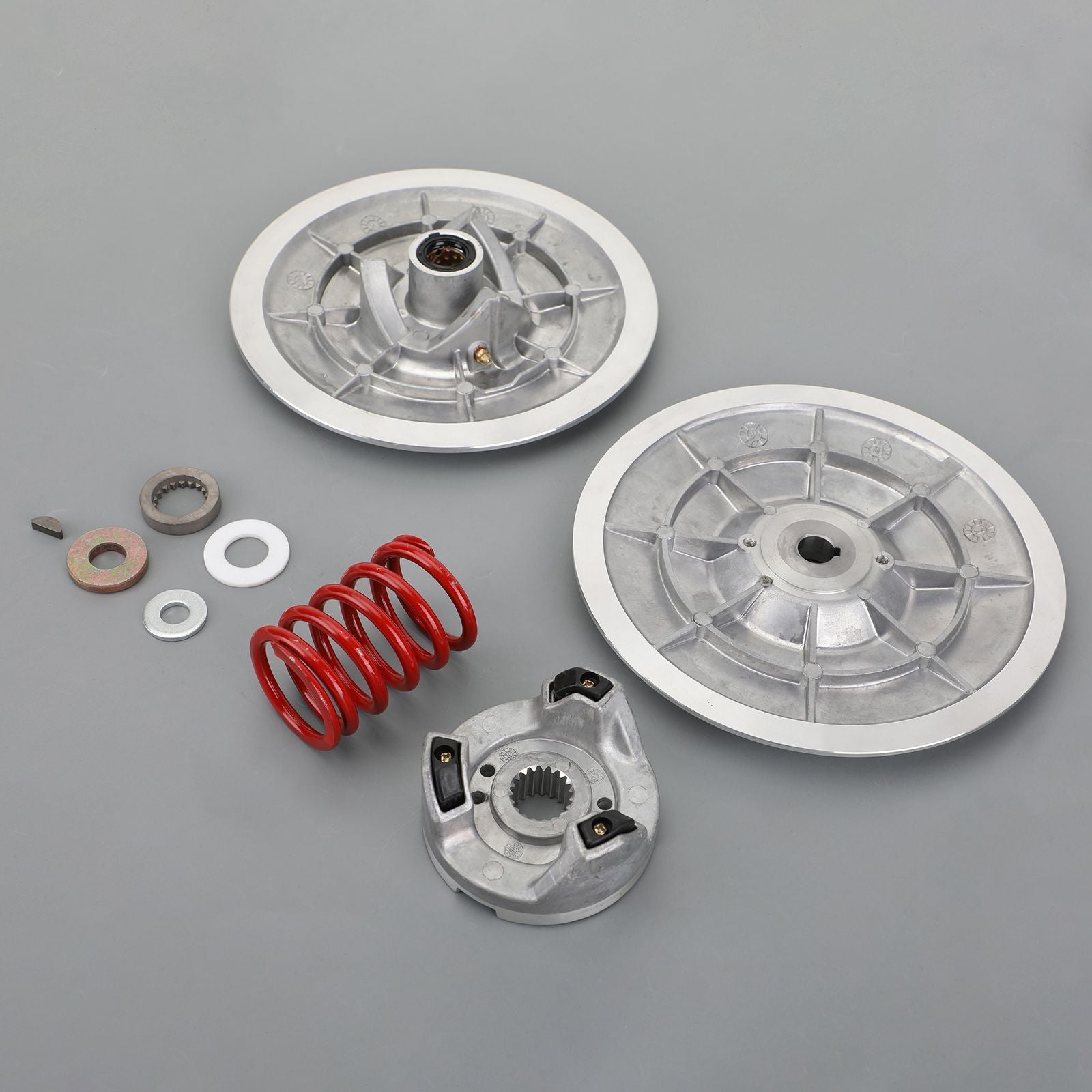 Embrayage secondaire pour chariot de golf Yamaha G2 G8 G9 G11 G14 G21 G28 1985-2007 générique