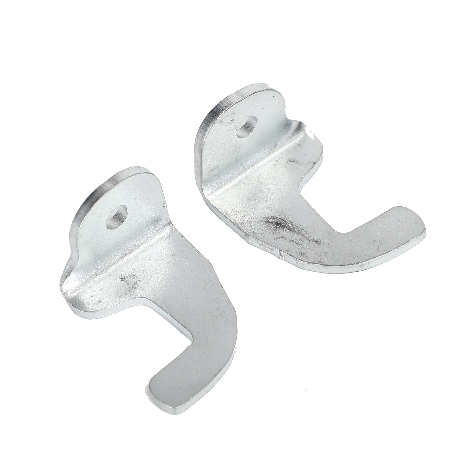 Cuscino Sella Passeggero Posteriore Nero Per Yamaha Mt-07 Mt 07 Fz 07 2014-2017 Generico