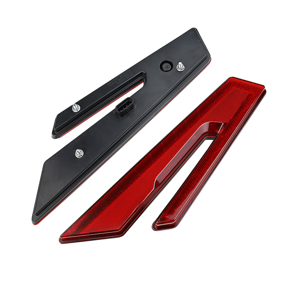 Tylne tylne światła hamulcowe Polaris RZR Pro XP XP4 2020-2023 UTV