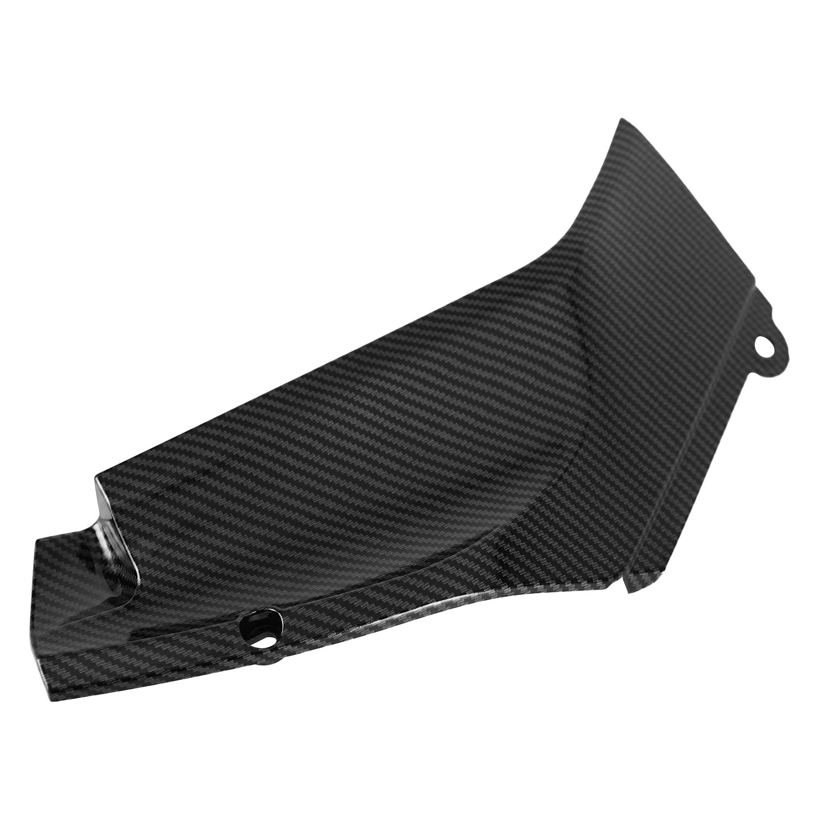 Gastank Zijbekleding Cover Panel Kuip Cowl Voor Yamaha YZF R1 1998-2001 Carbon Generiek