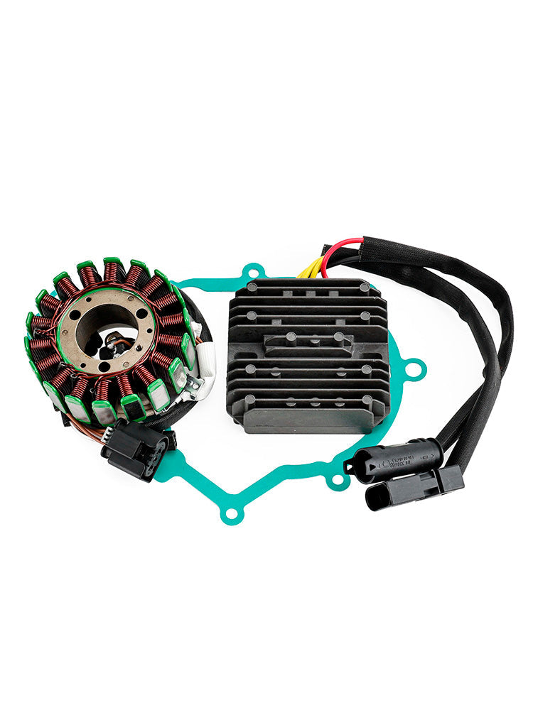 2016-2023 BMW G 310 GS K02 G 310 R K03 Régulateur Redresseur Magnéto Stator Joint