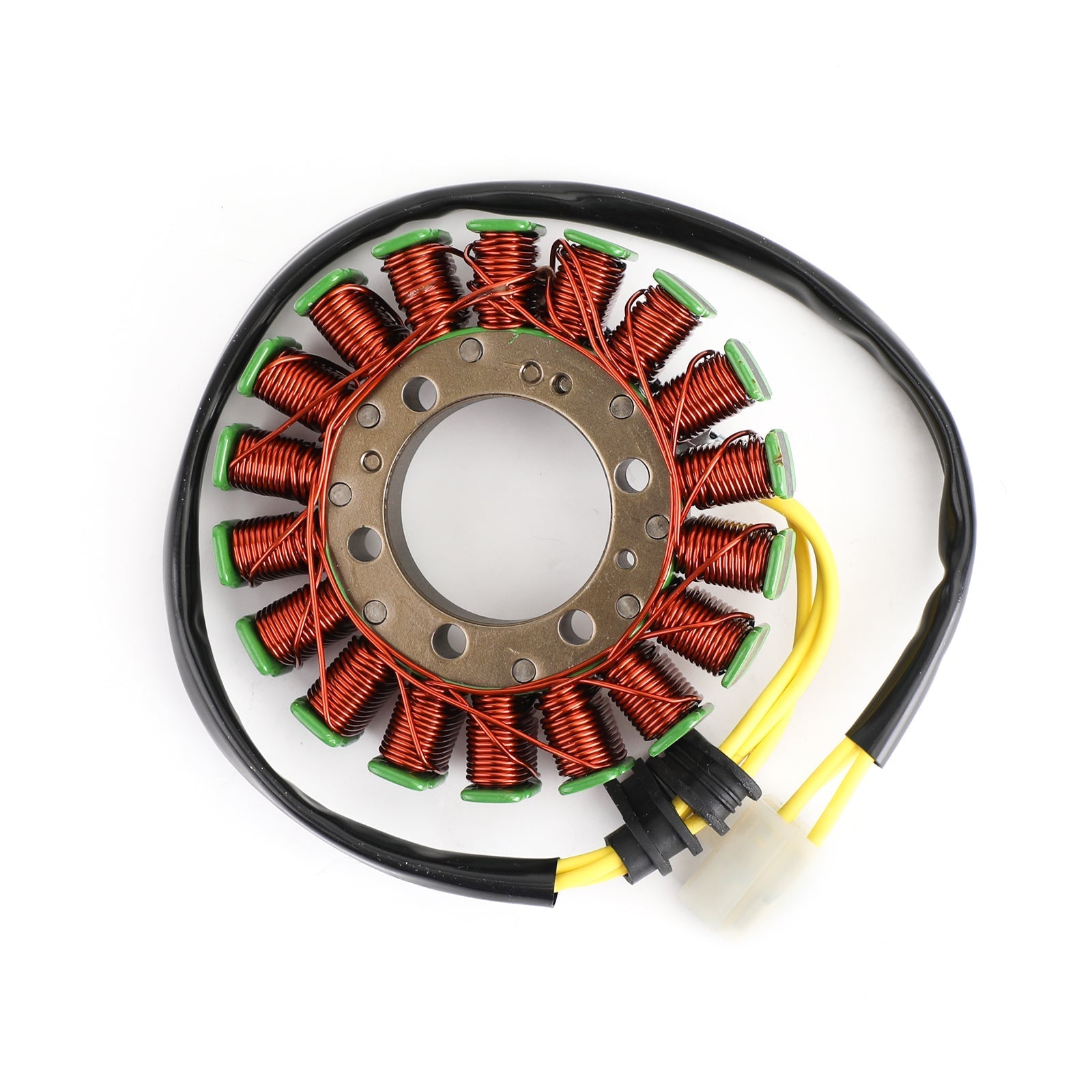 Générateur de stator pour Honda VTR250 Interceptor VTR VT250 Magna VTZ250 1986-1990