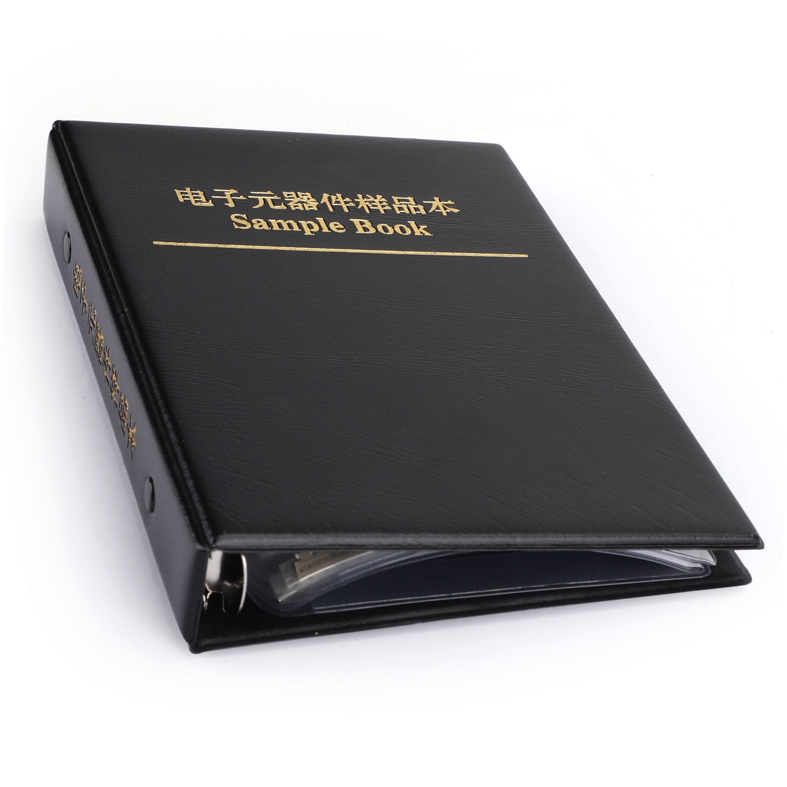 0603 SMD Chip Inductance Assortiment Kit 1nH-22uH 52 Valuesx25 Sample Book 1300pcs