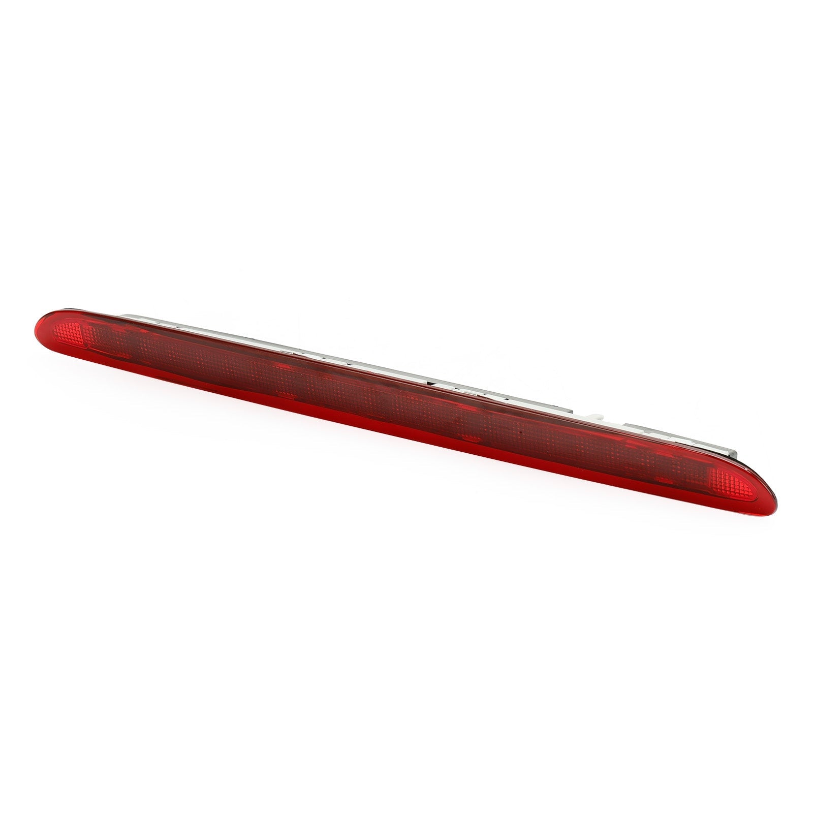 3ème Feu Stop Pour Mini Cooper R58 Coupé 2012-2015 - Feu Arrière Haut De Gamme Rouge - Remplace Pièce 63252758940 - 11