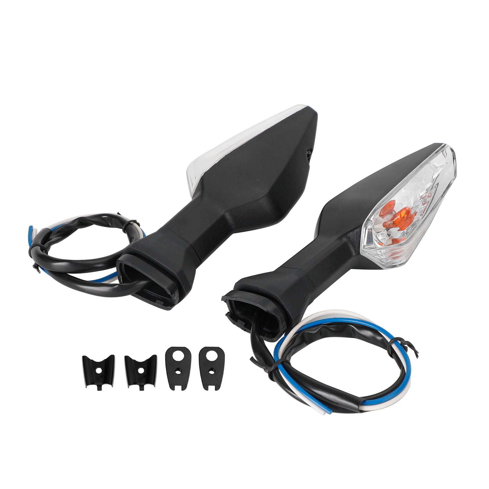 2017-2019 Kawasaki Ninja 650 400 Clignotant Lampe témoin