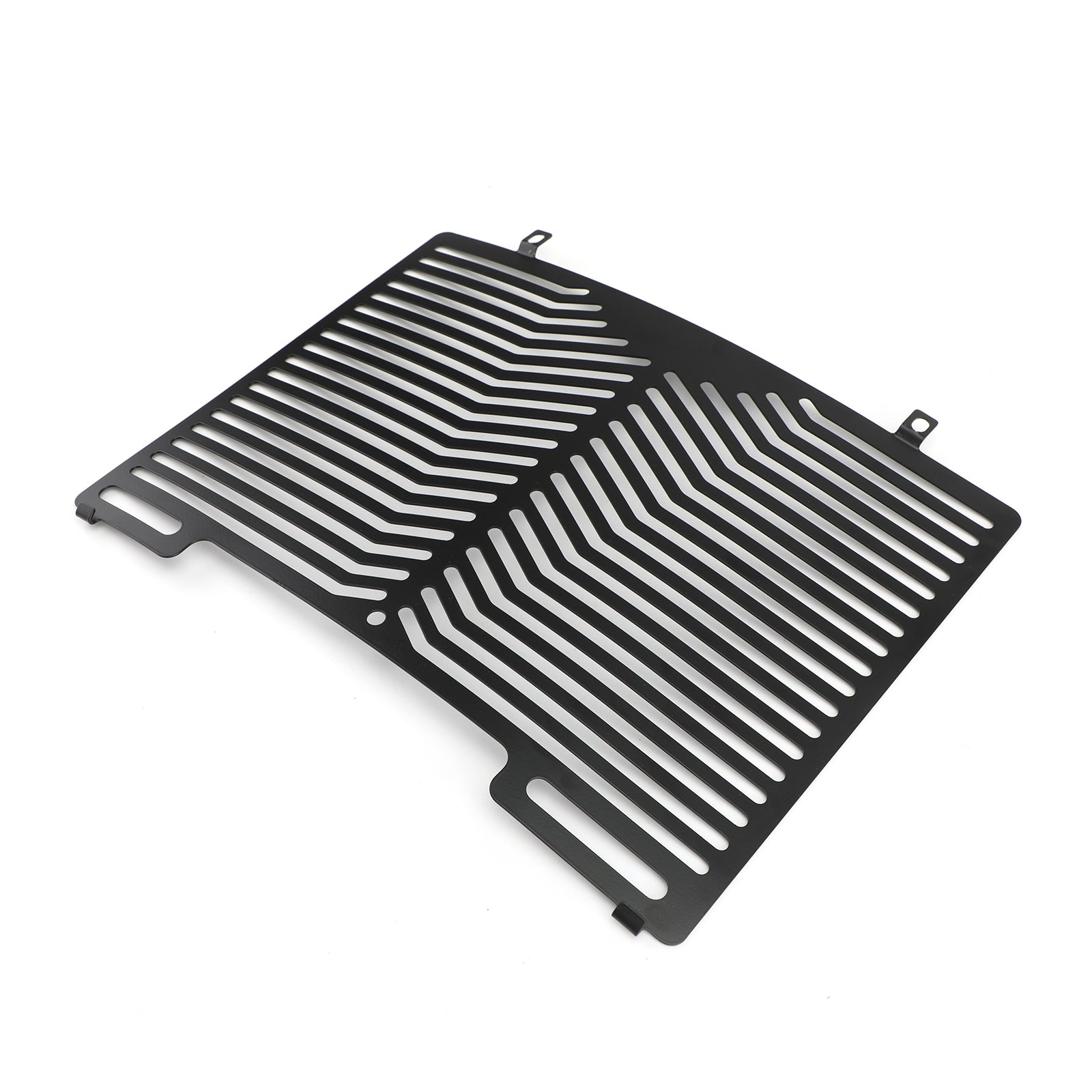 Grille de protection de radiateur noire pour Honda VFR1200 X &amp; DCT Crosstourer 12-19 Generic