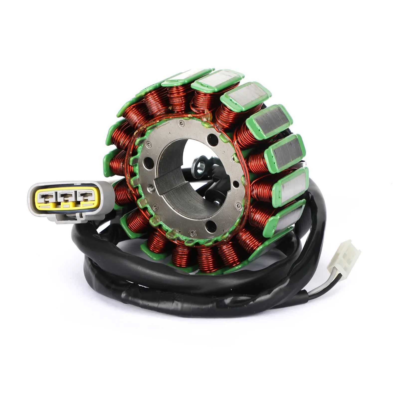 Générateur de stator Yamaha MTN850 MT09 SP Tracer 900 MTX850 Niken GT 2019-2021