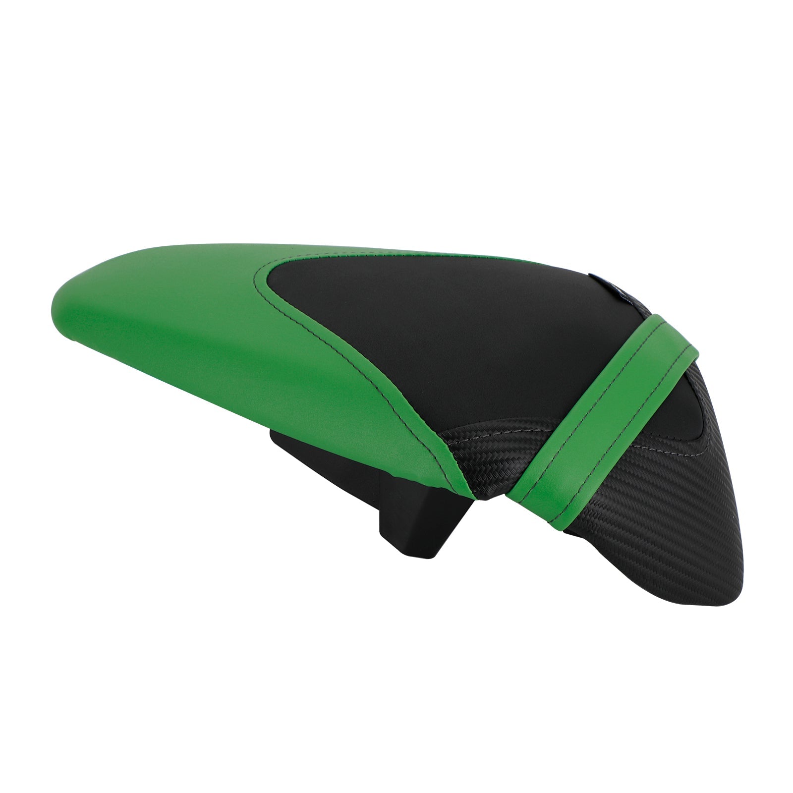 2018-2022 Kawasaki ninja 400 z400 cuscino del passeggero posteriore addensato PU piatto