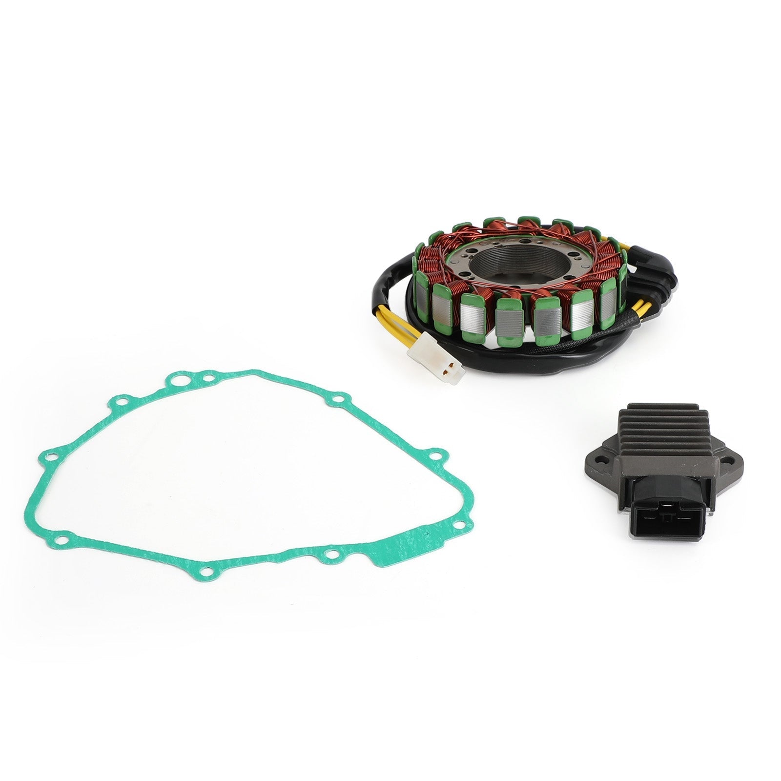 Kit de joint de bobine de stator de régulateur pour Honda CBR 900 RR CBR919RR SC33 1996-1999 générique