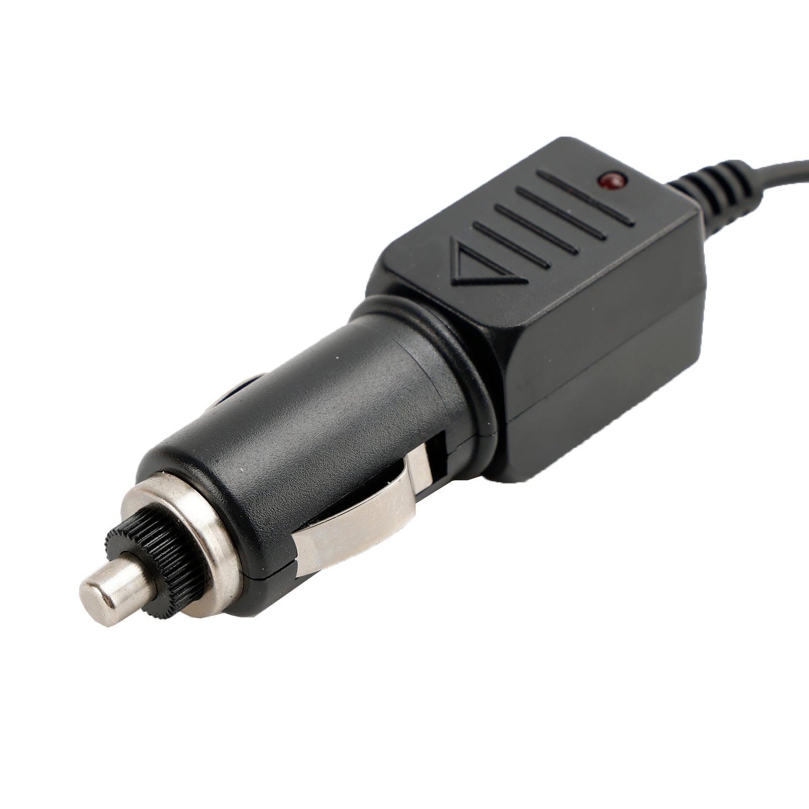 12-24V SBR-26Li Autolader Batterij Eliminator Adapter voor FT25R FT65R Radio