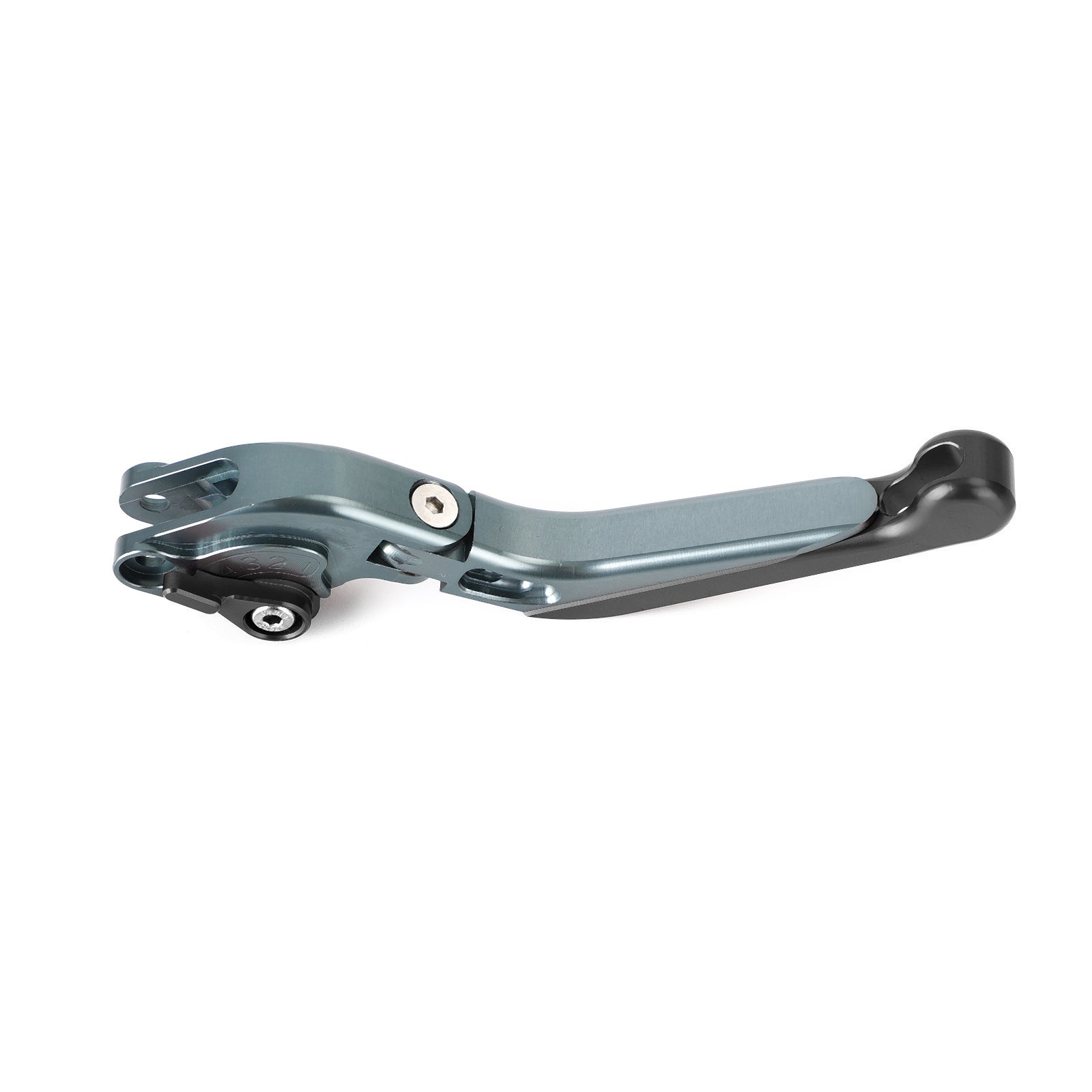 Levier de frein et d'embrayage extensible réglable pour Honda CBR500R CB500F/X 19-21 Generic