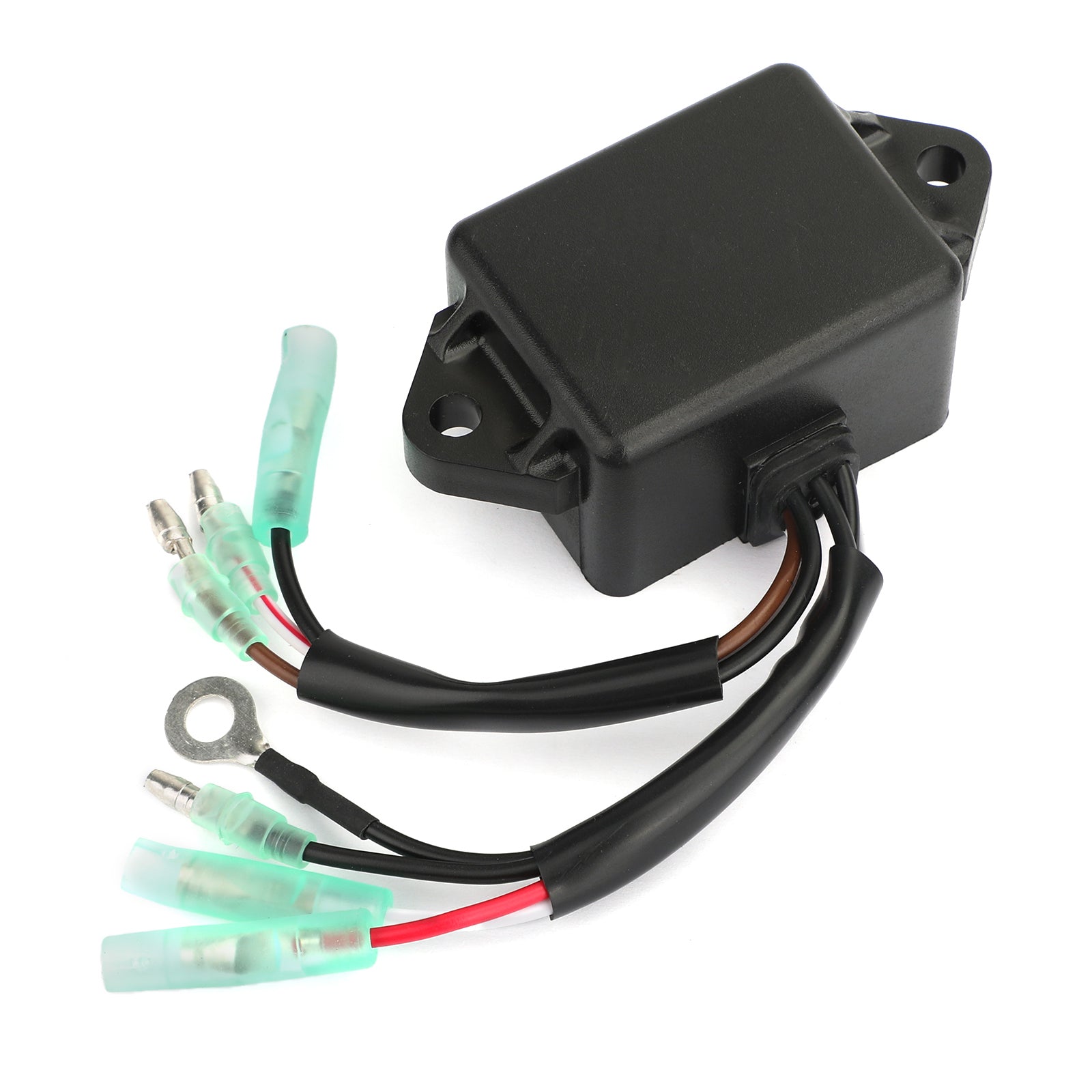 Module CDI adapté pour Yamaha 9.9 à 25 HP hors-bord Marine 1984-1997 695-85540-10-00