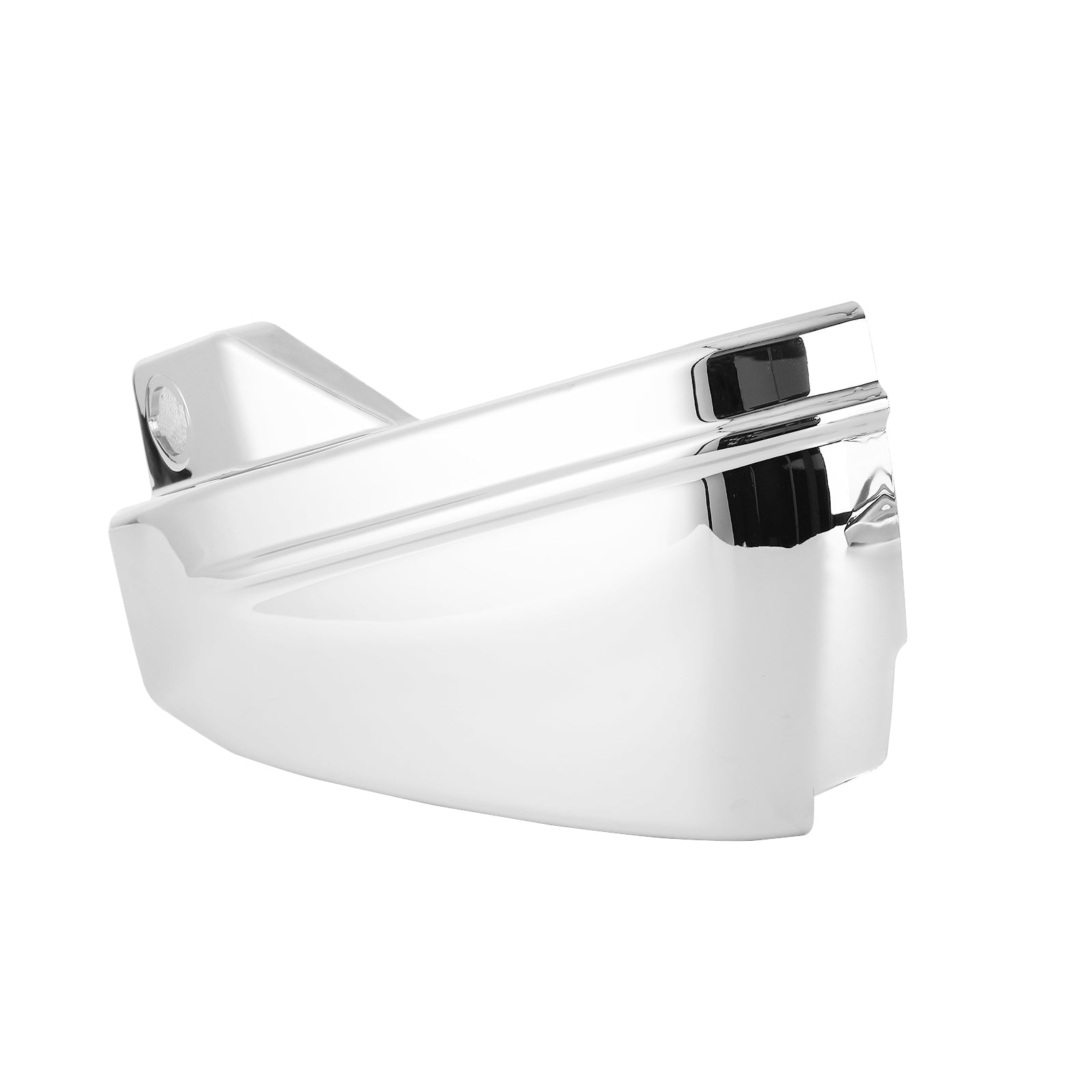 Couvercle latéral de batterie pour Yamaha DragStar DS400 DS650 V-Star XVS400 XVS650 A/AT générique