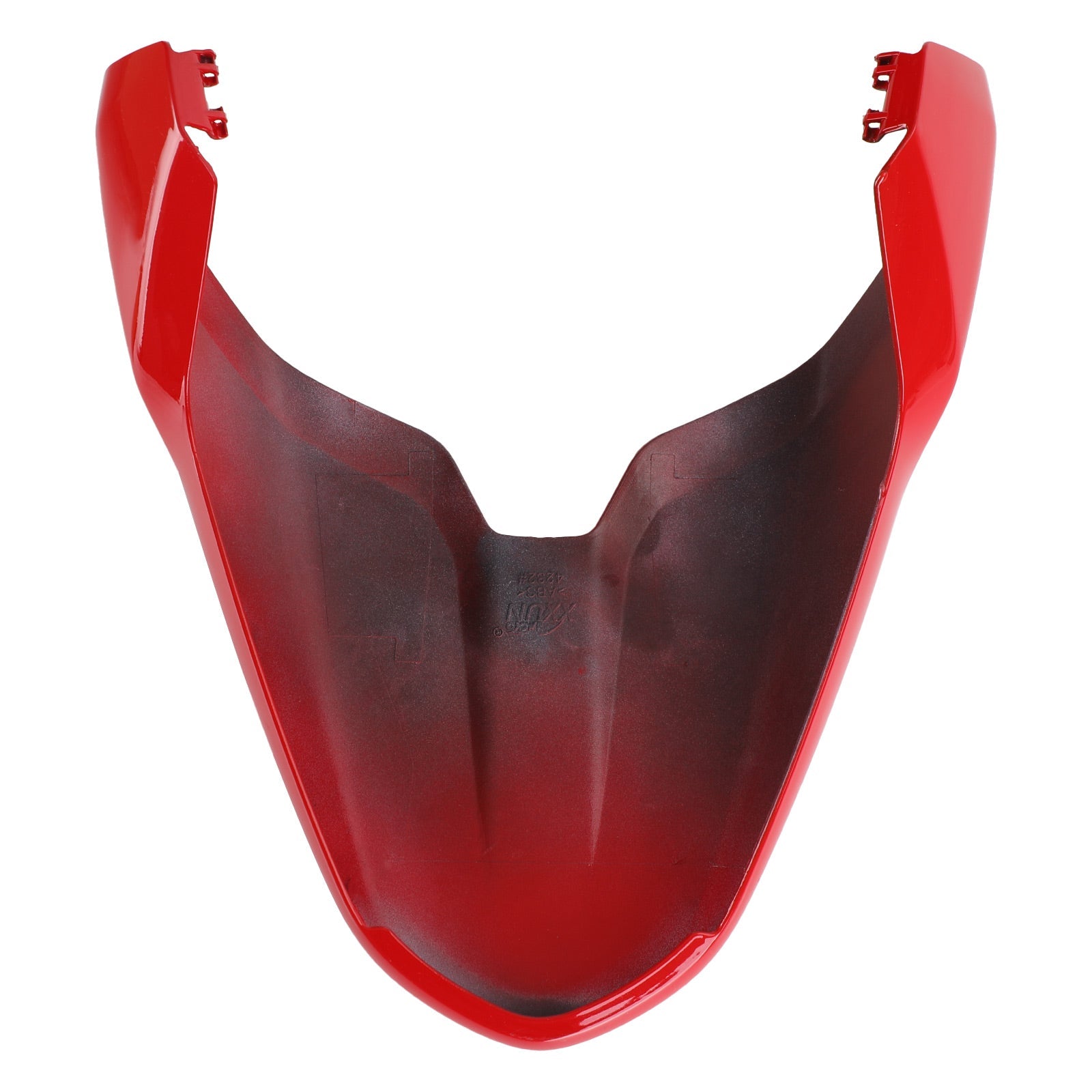 Matkustajan/matkustajan istuimen messut Ducati Monsterille 797 821 1200 Generic