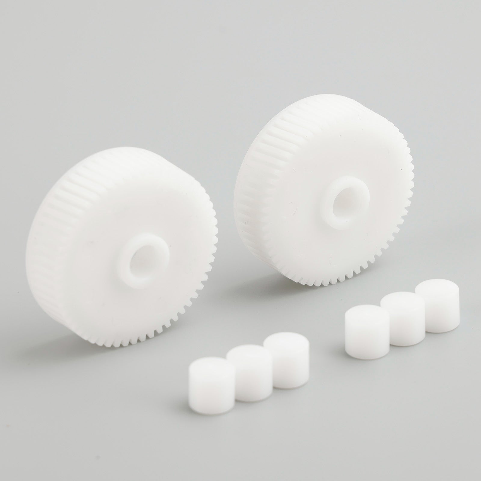 Zestaw do przebudowy przekładni silnika Corvette 1988-1996 - 2 prędkości i 6 tulei