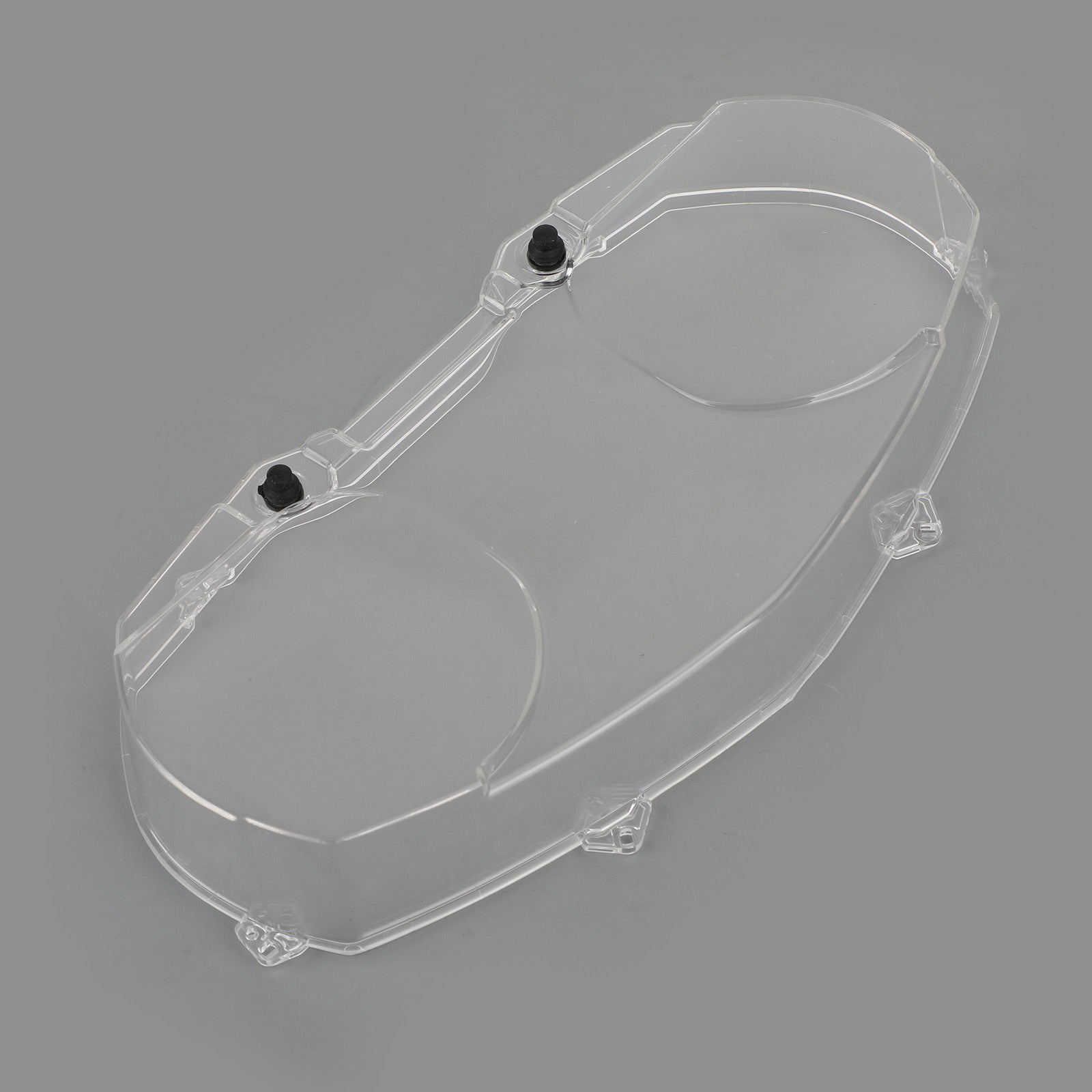 Protecteur de couvercle de compteur de vitesse transparent pour BMW R1200RT 2005-2009 générique
