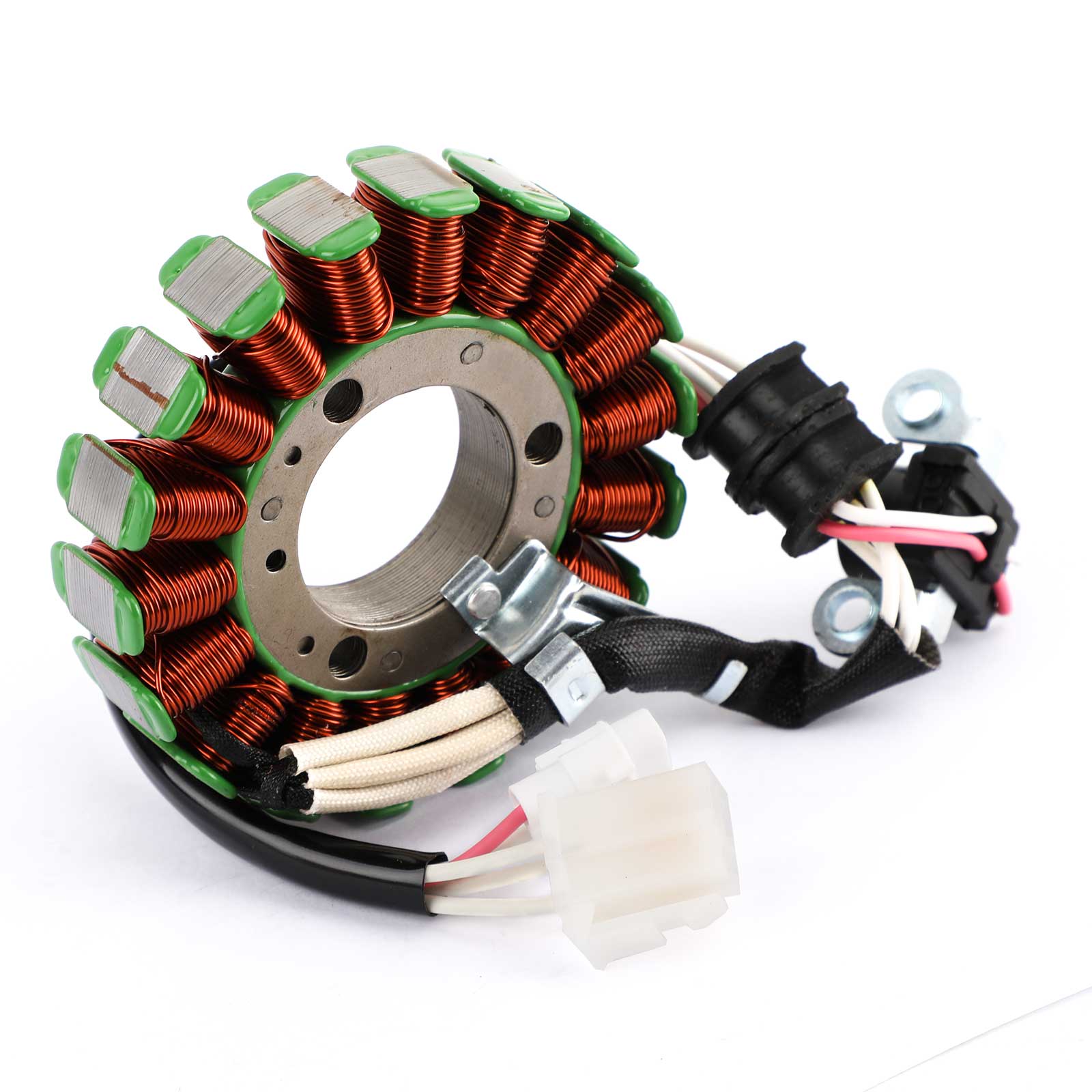 Générateur de Stator Areyourshop pour Yamaha YZF-R125 YZF R125 2008-2013 2012 2011 2010 2009