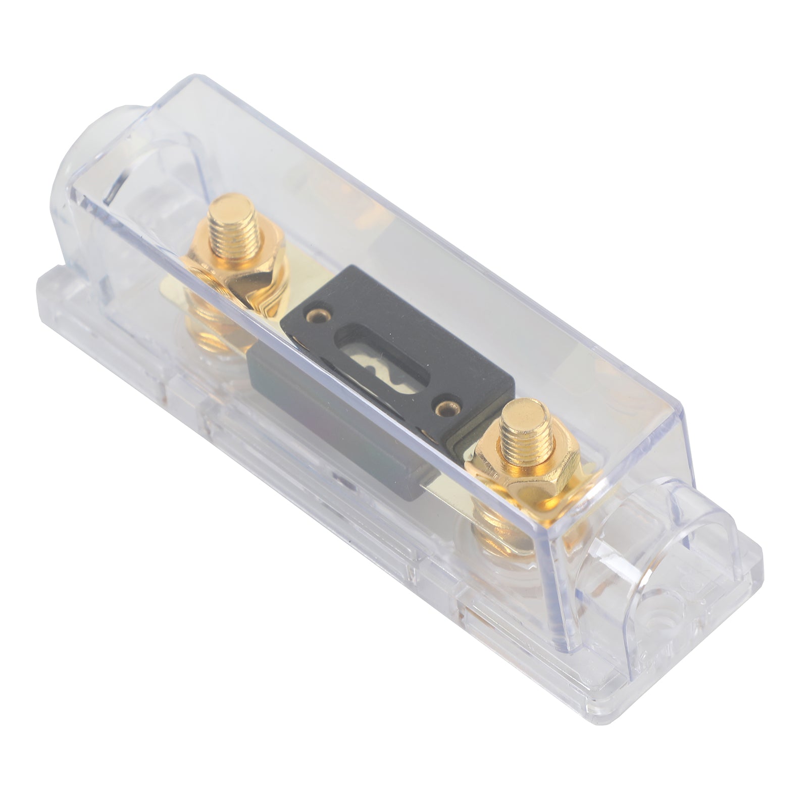 AUTO AUDIO FUSE BLOK ANL Boutbouten met hoge stroom met multi-a zekering