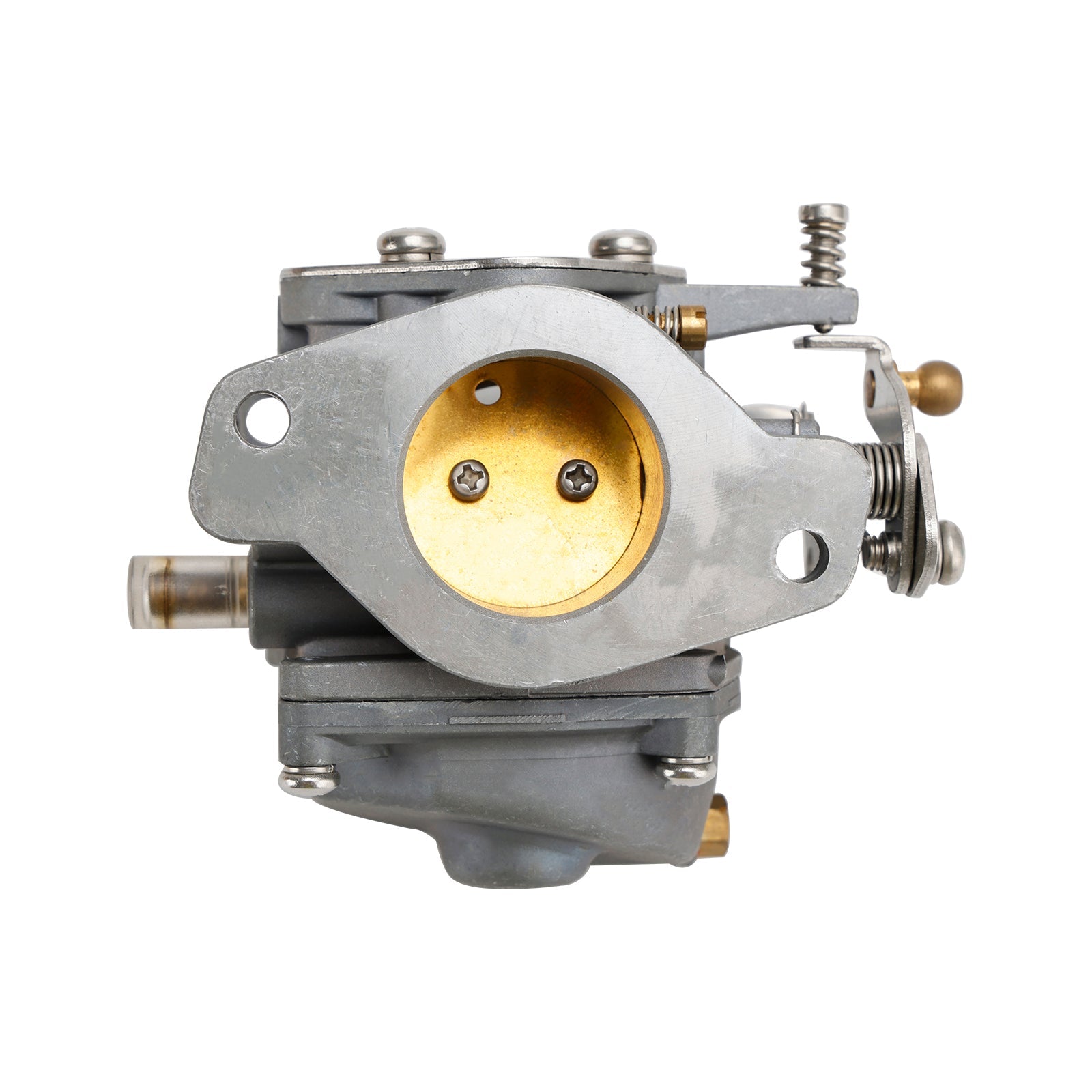 Carburatore Carb adatto per motore fuoribordo Yamaha 2 tempi 60HP E60 6K5-14301