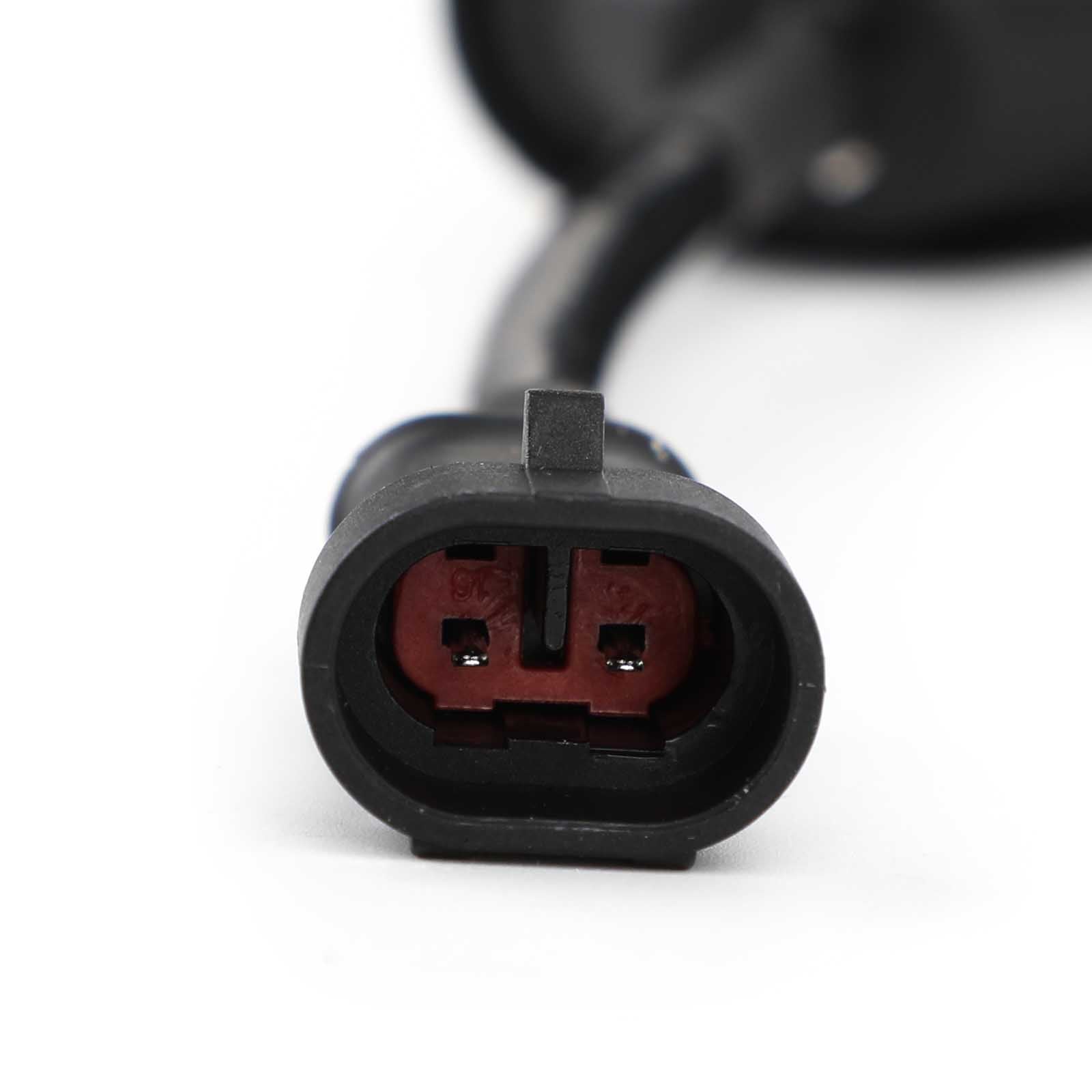 4 pezzi LED di luce del tasto per ruote bapmic è adatto per Ford F-150 Raptor 2017-2019 Generico