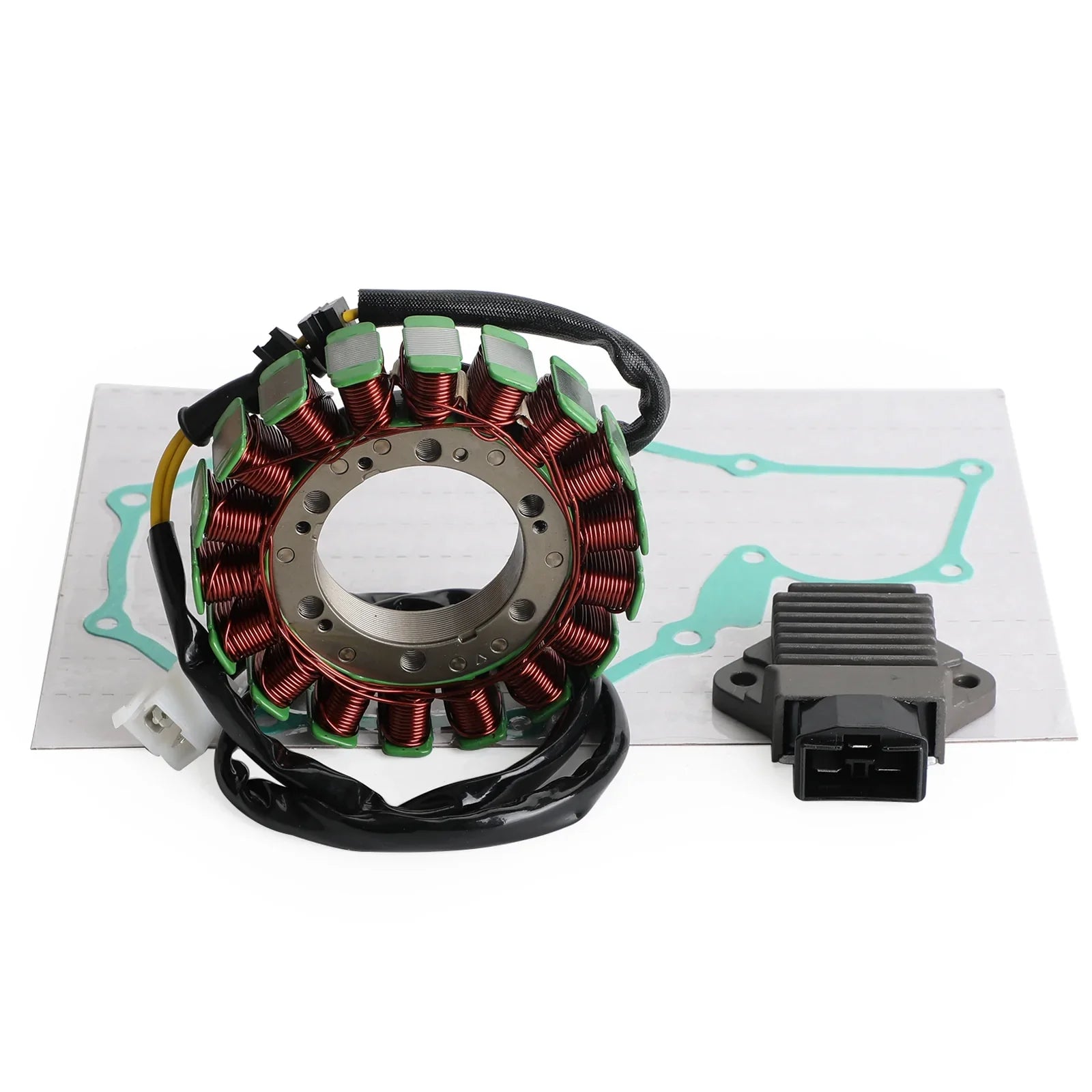 1997-2000 Honda NV400 Shadow VT750C ACE Stator Régulateur Redresseur Joint Set Fedex Express