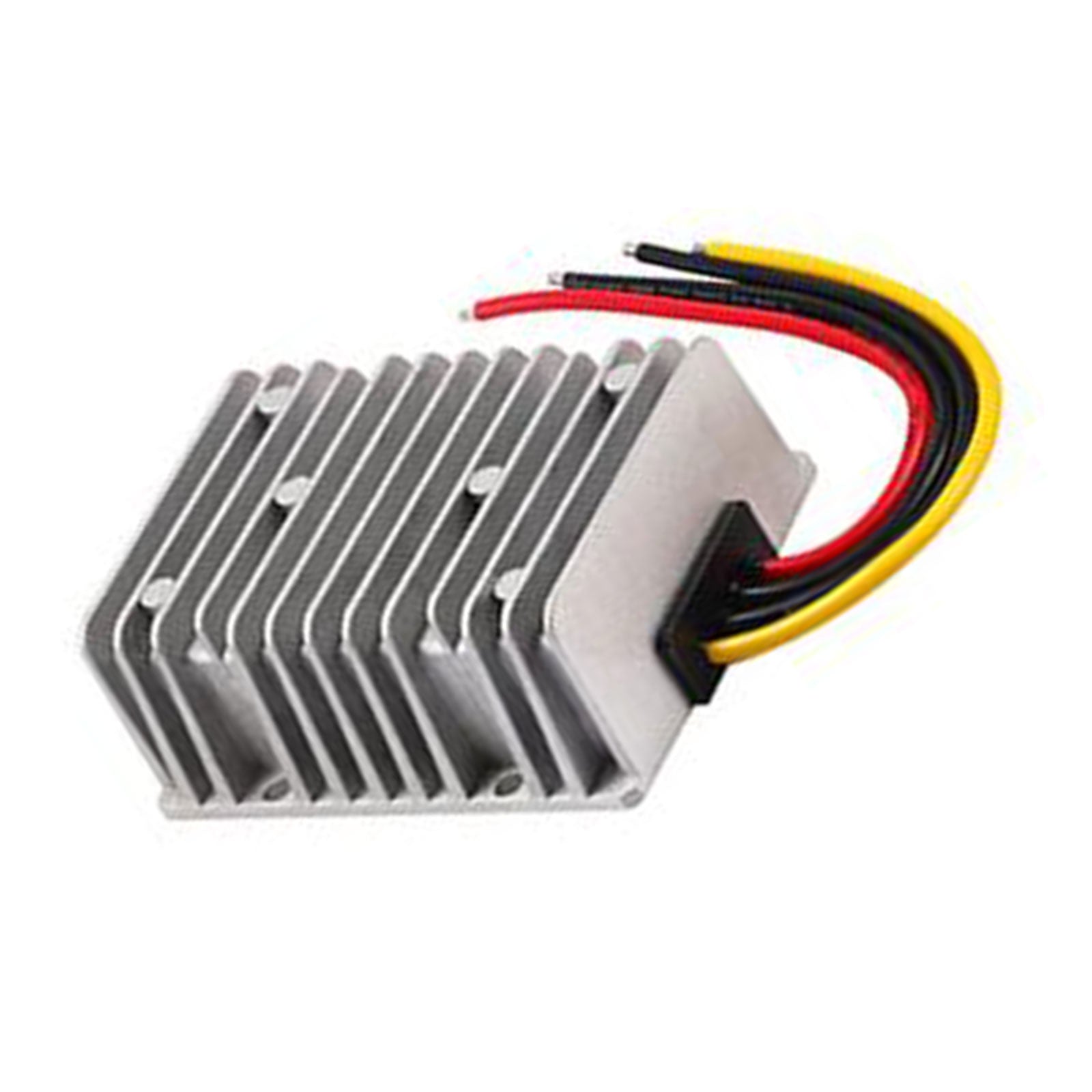 8-40V à 12V 20A stabilisateur de tension cc régulateur d'alimentation de voiture étanche