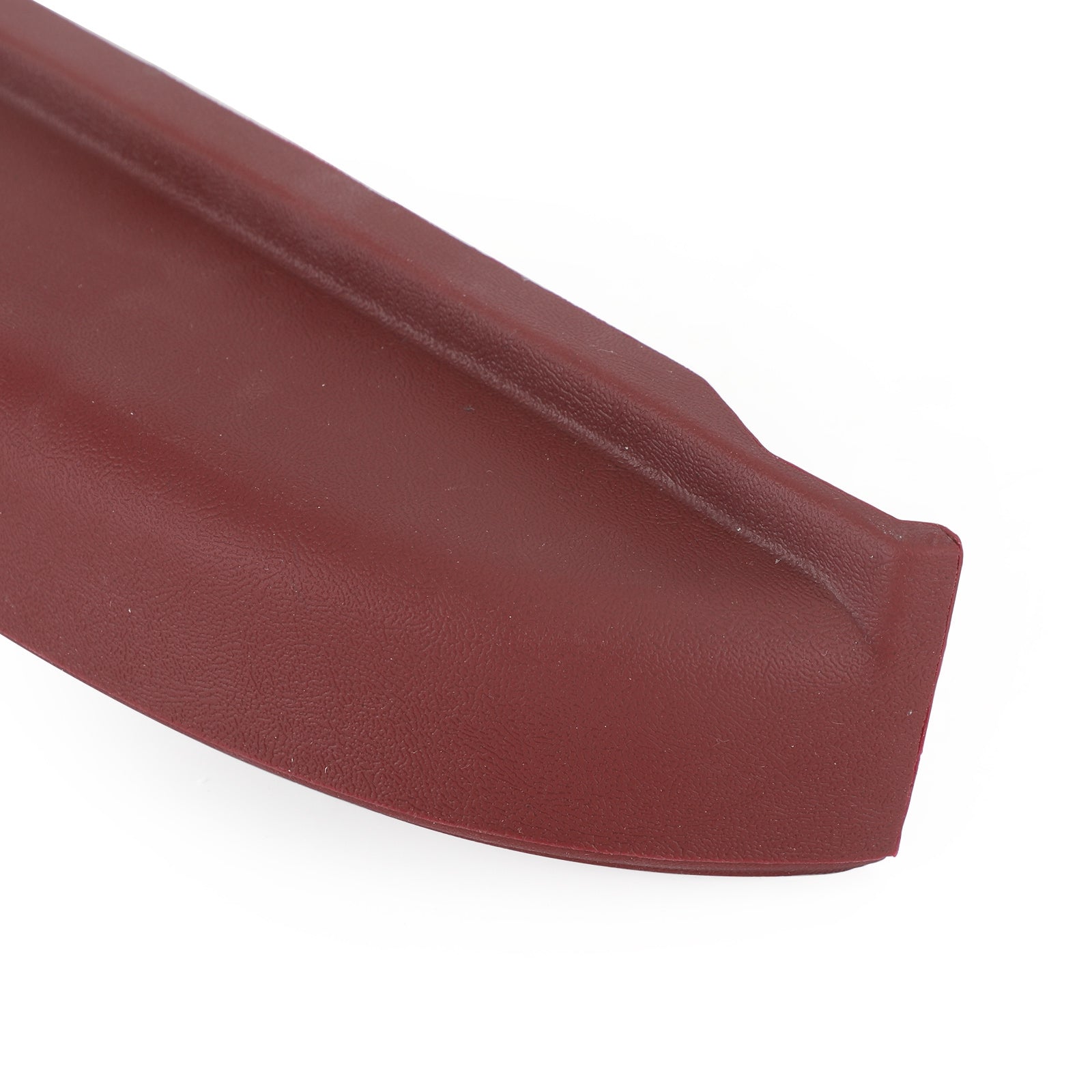 Chevrolet GMC 1990-1994 Accoudoir de porte avant gauche + droite 15691217 15691218 Rouge