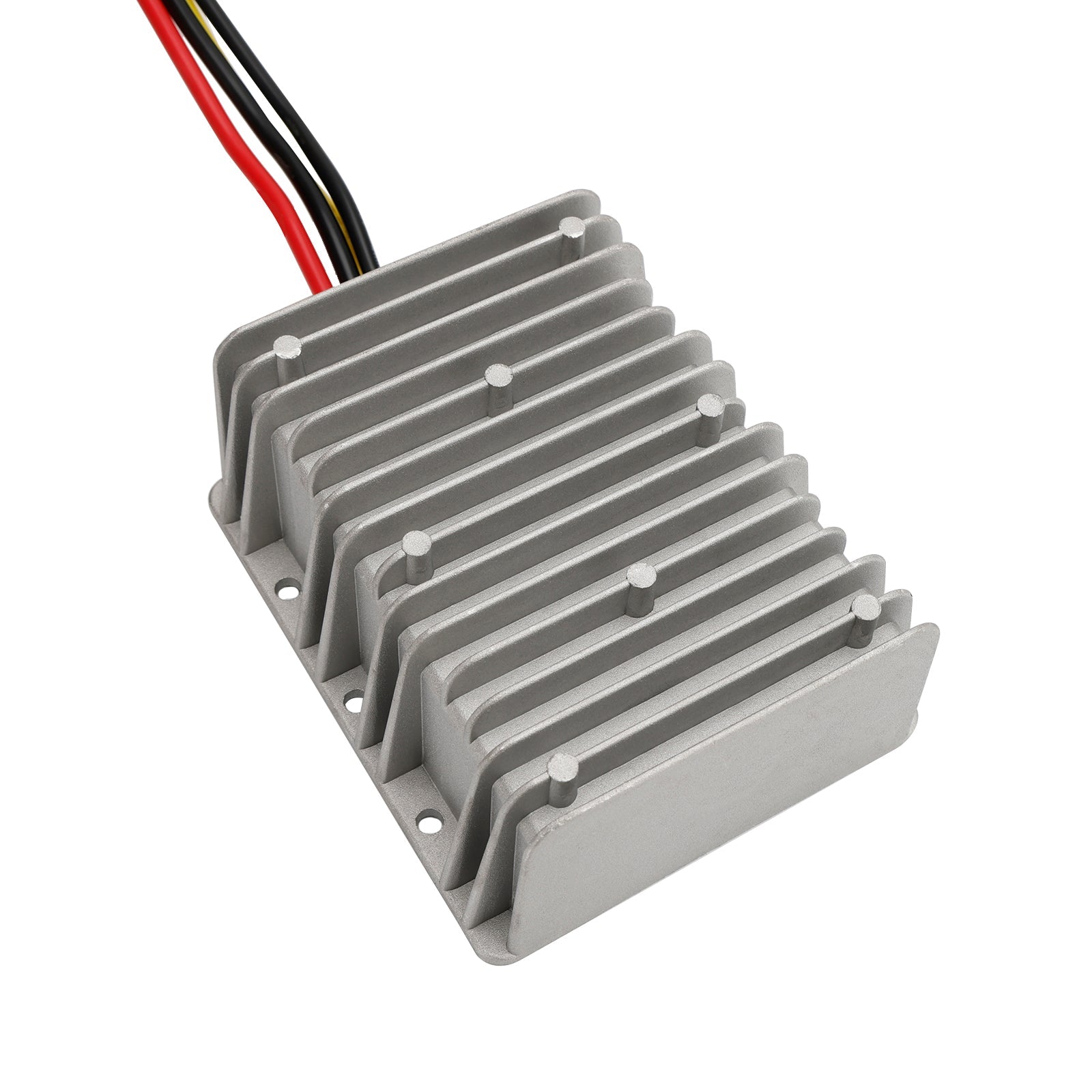 DC-DC 12V-13.8V 30A 414W régulateur de convertisseur d&#39;alimentation élévateur étanche