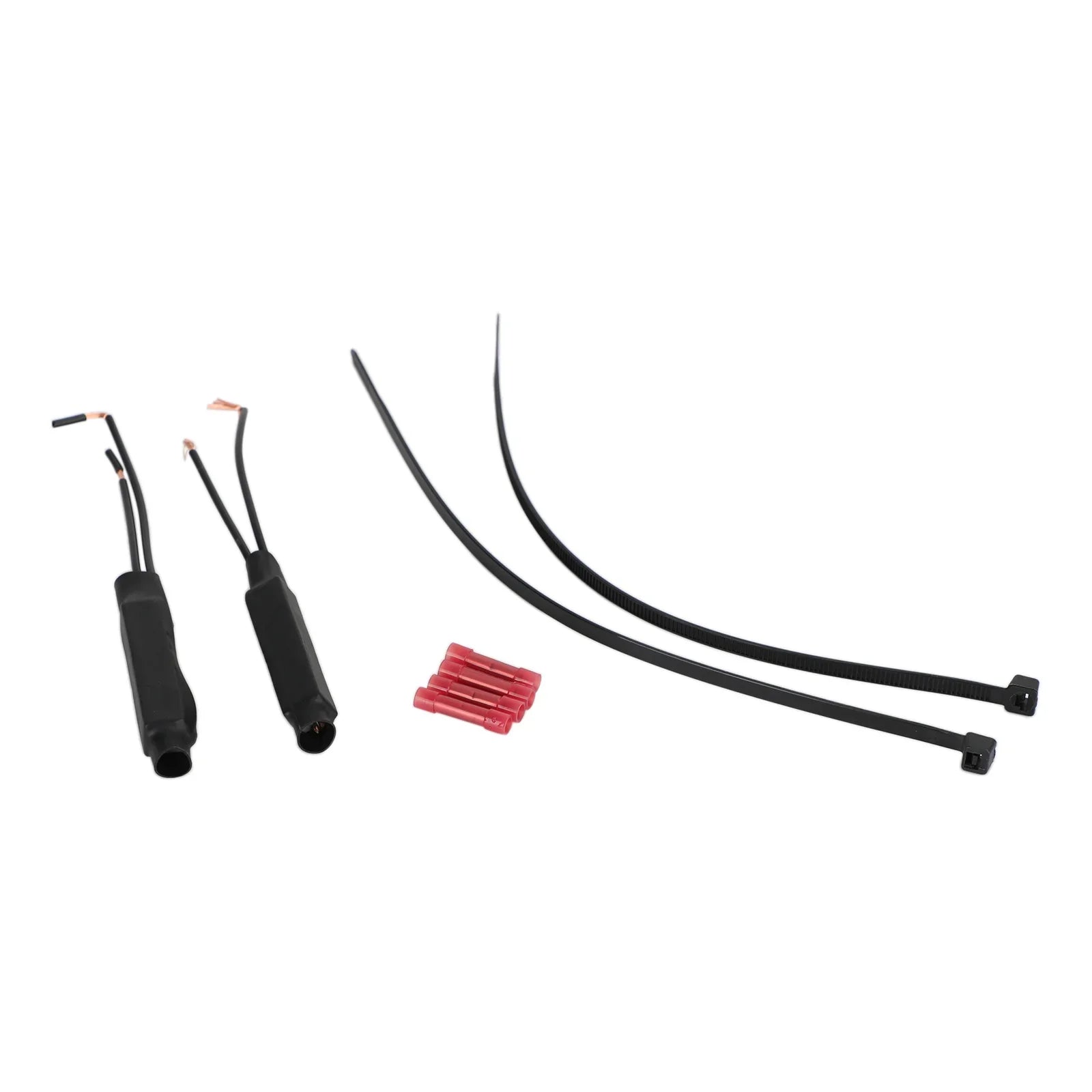 Kit de derivación de puntal electrónico para Buick GMC Cadillac Chevrolet Ford 2000-2012 Genérico