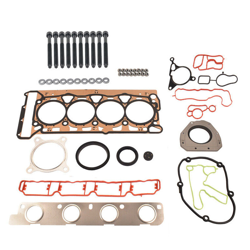 Kit joints de culasse moteur pour Audi A4 Q5 TT 2.0 TFSI CAEA CAEB CDNB CDNC